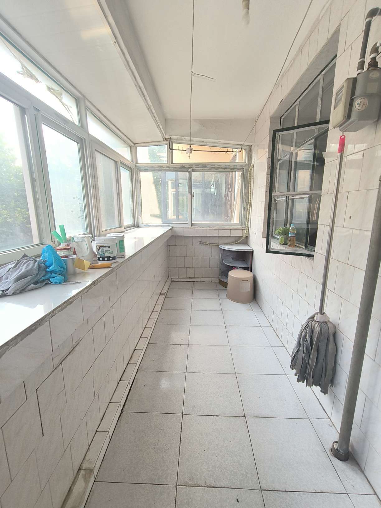 玉函小区东区