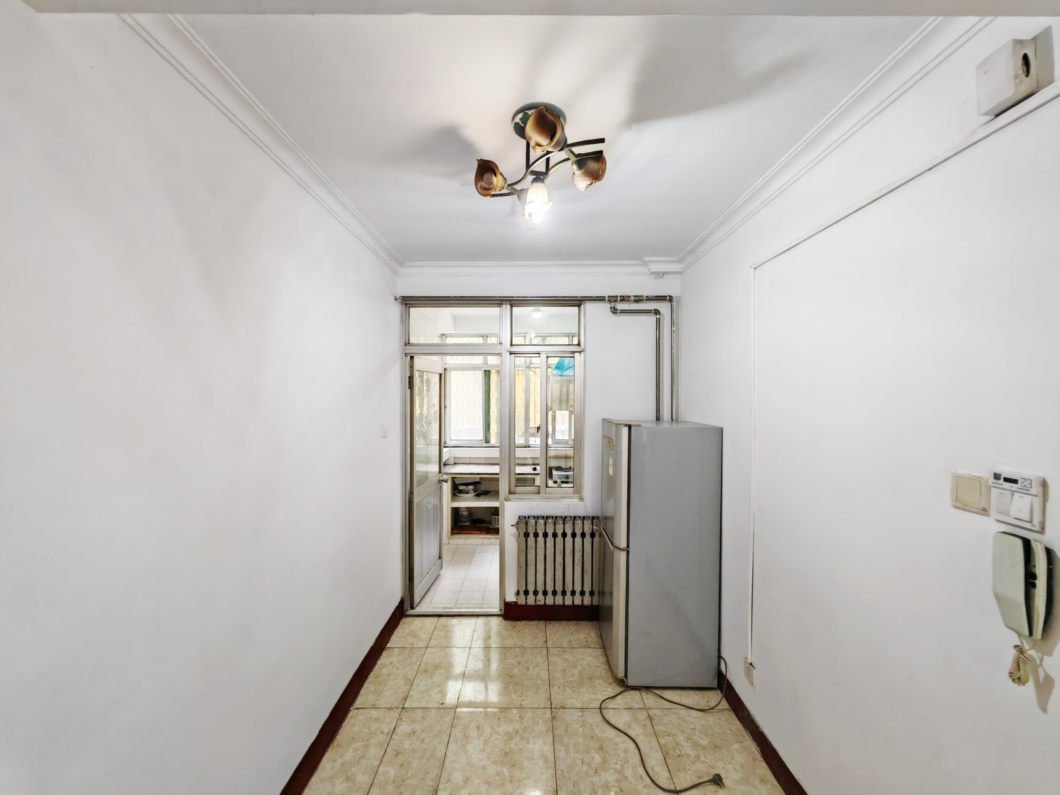 闵子骞路5号（民政厅宿舍）