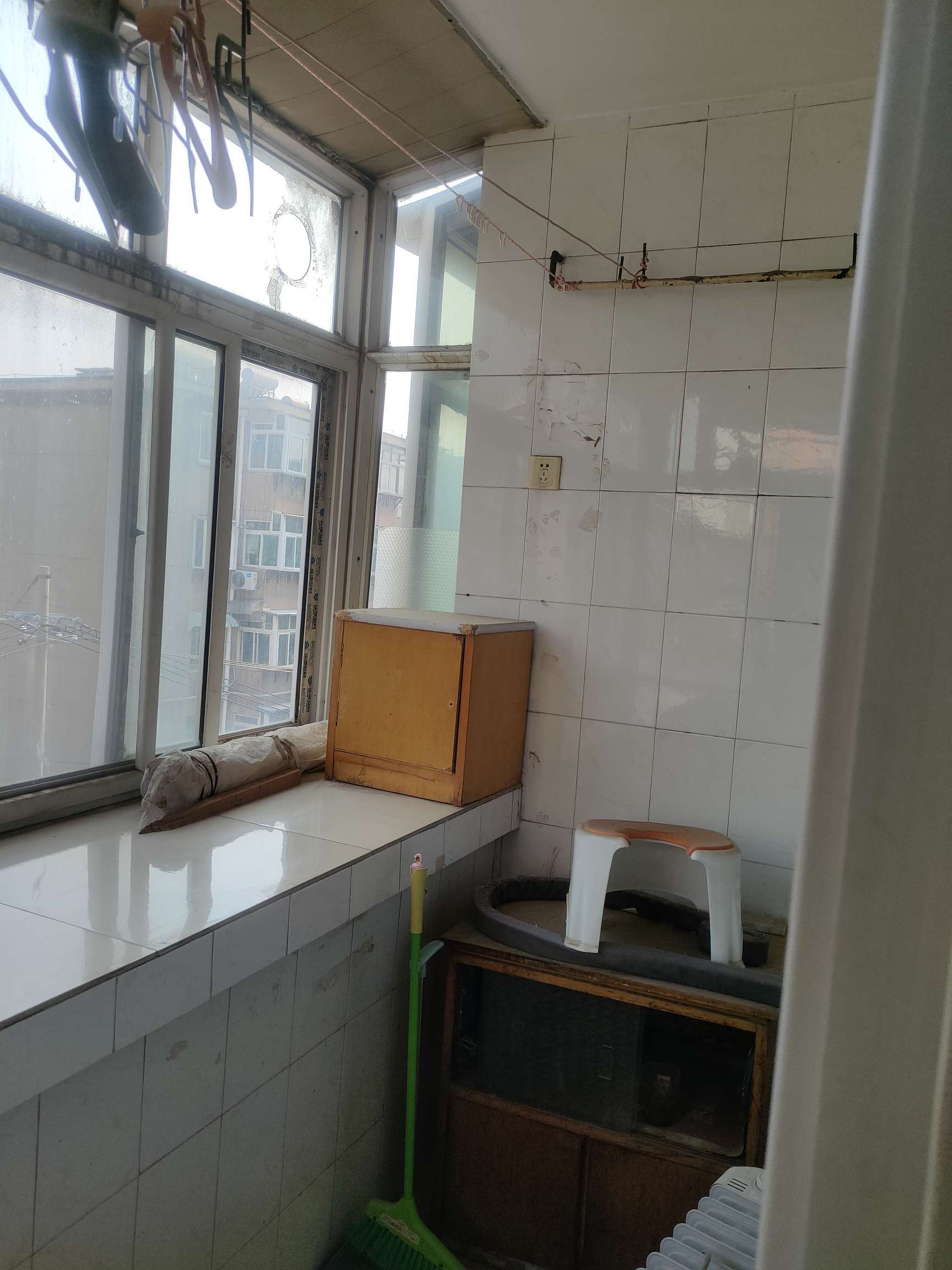 王官庄小区
