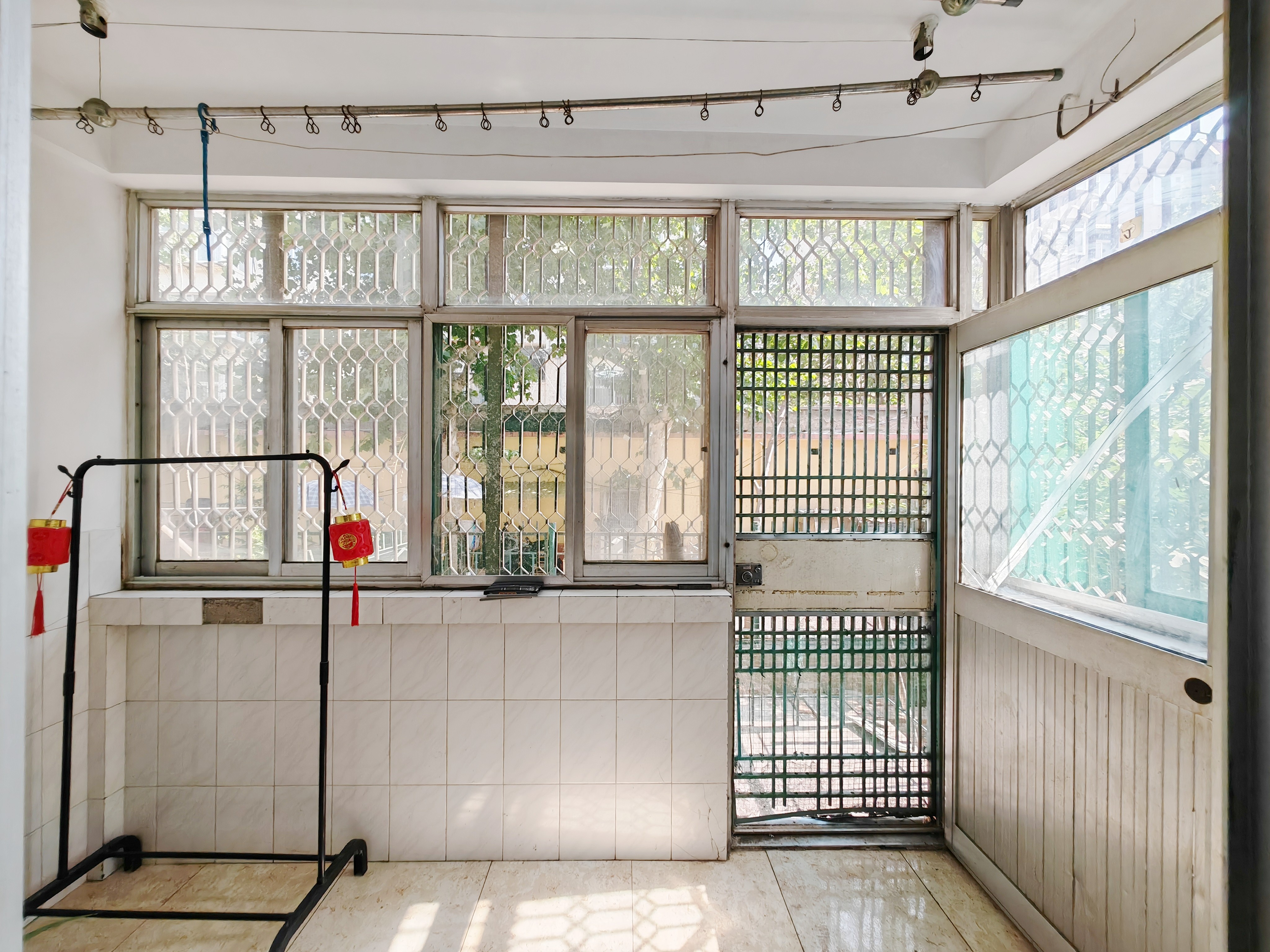 闵子骞路5号（民政厅宿舍）