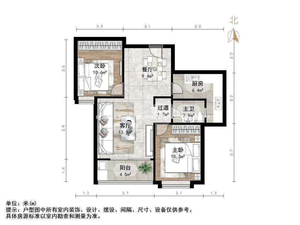鑫苑名家