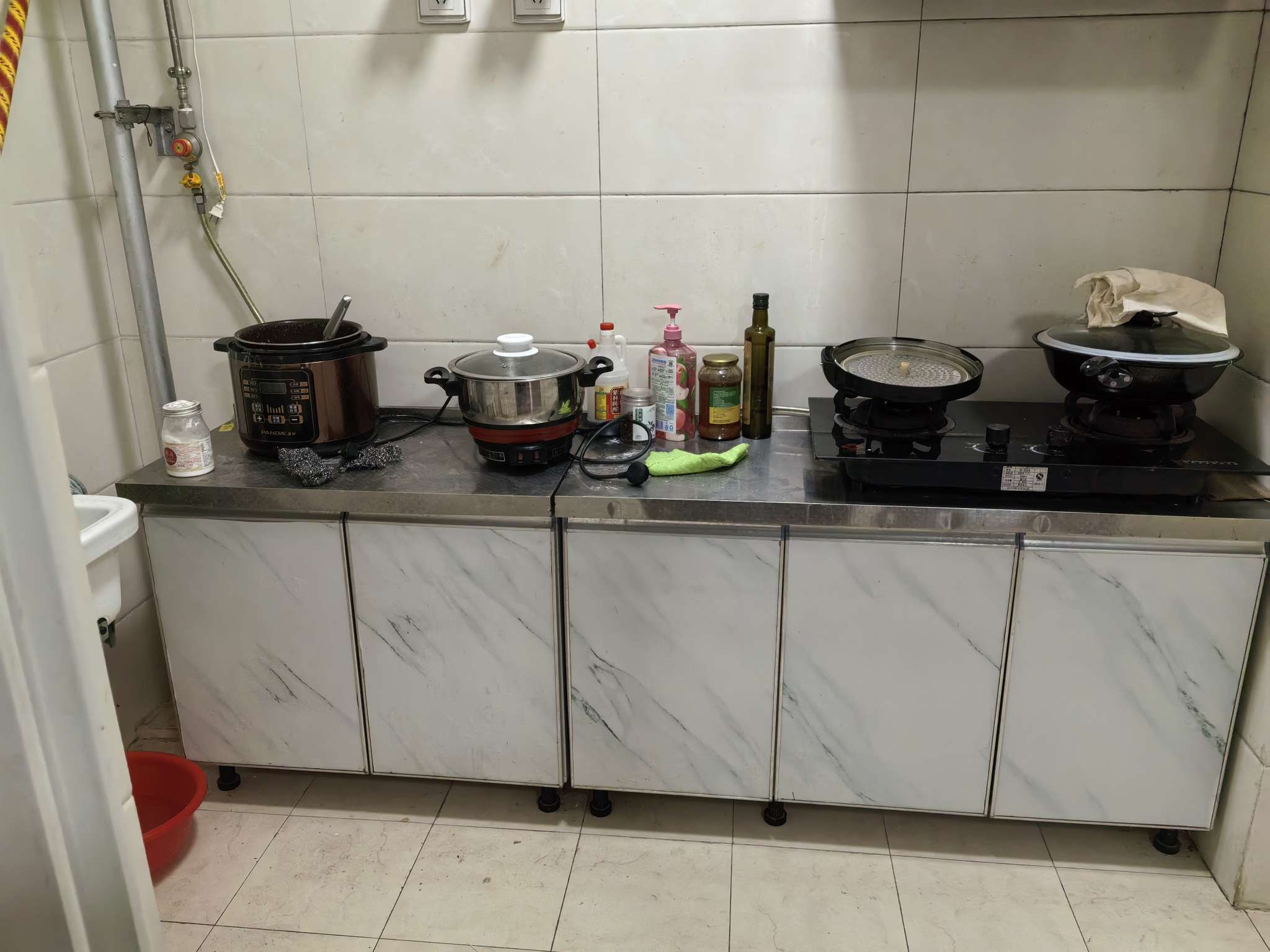 刘庄欣苑