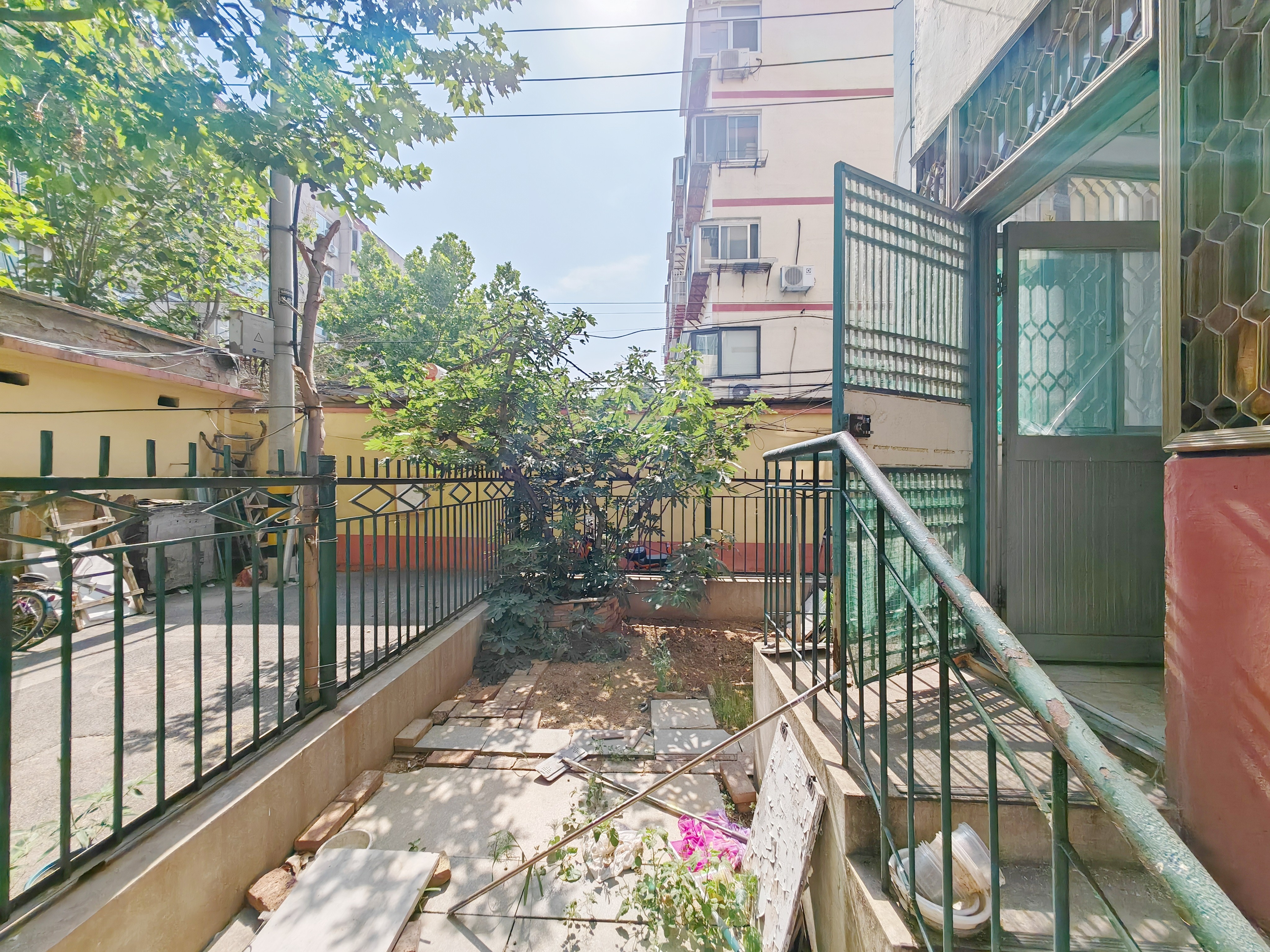 闵子骞路5号（民政厅宿舍）