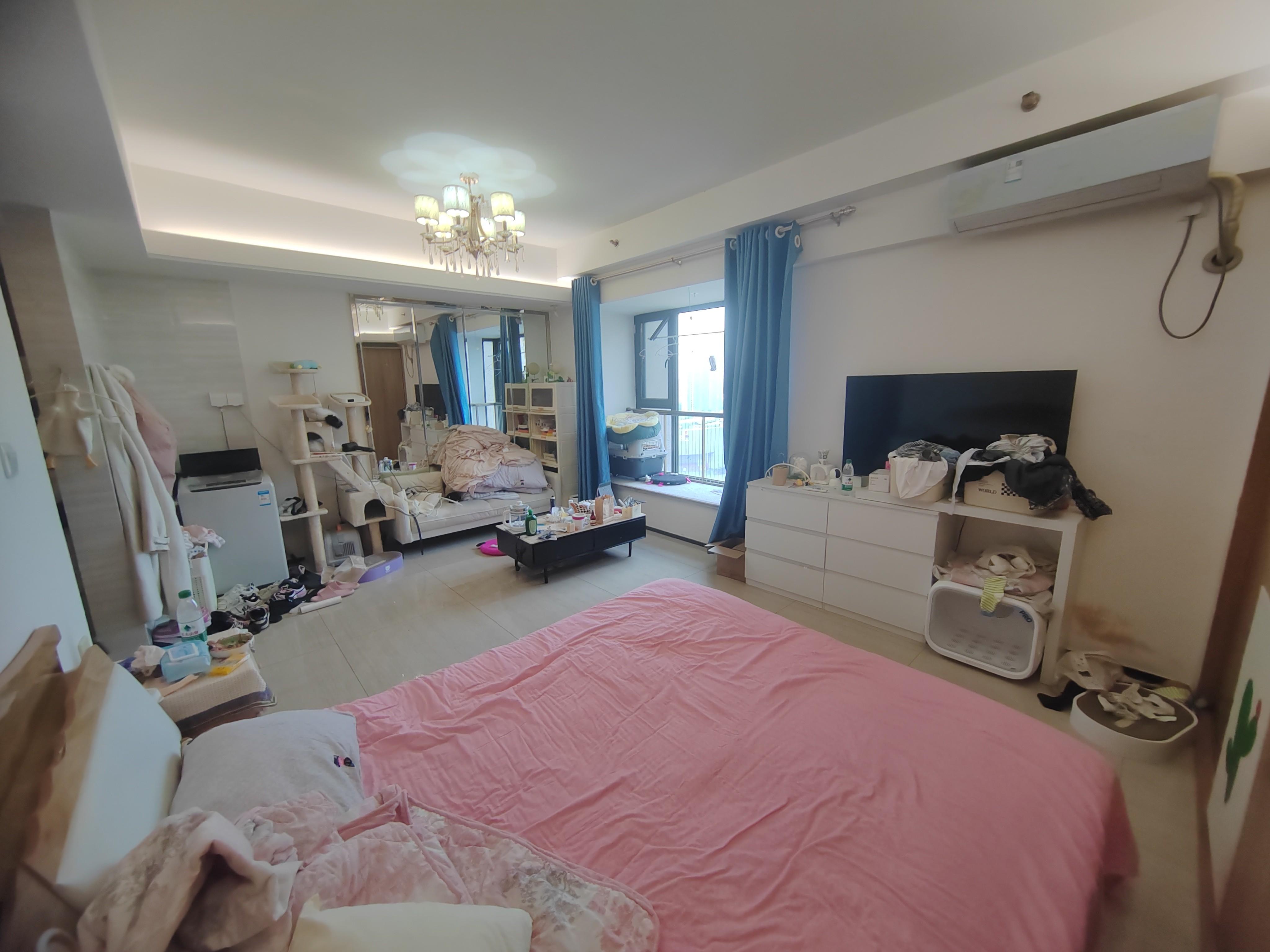 恒大城(商住楼)