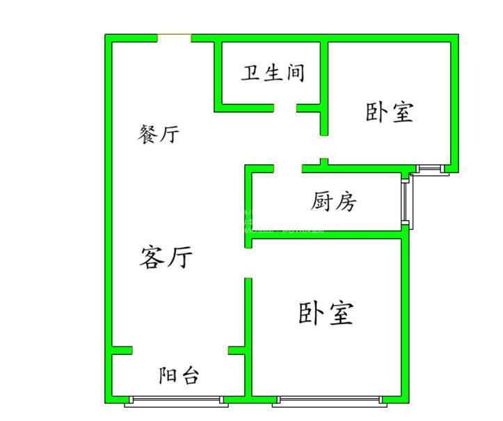 中海锦城