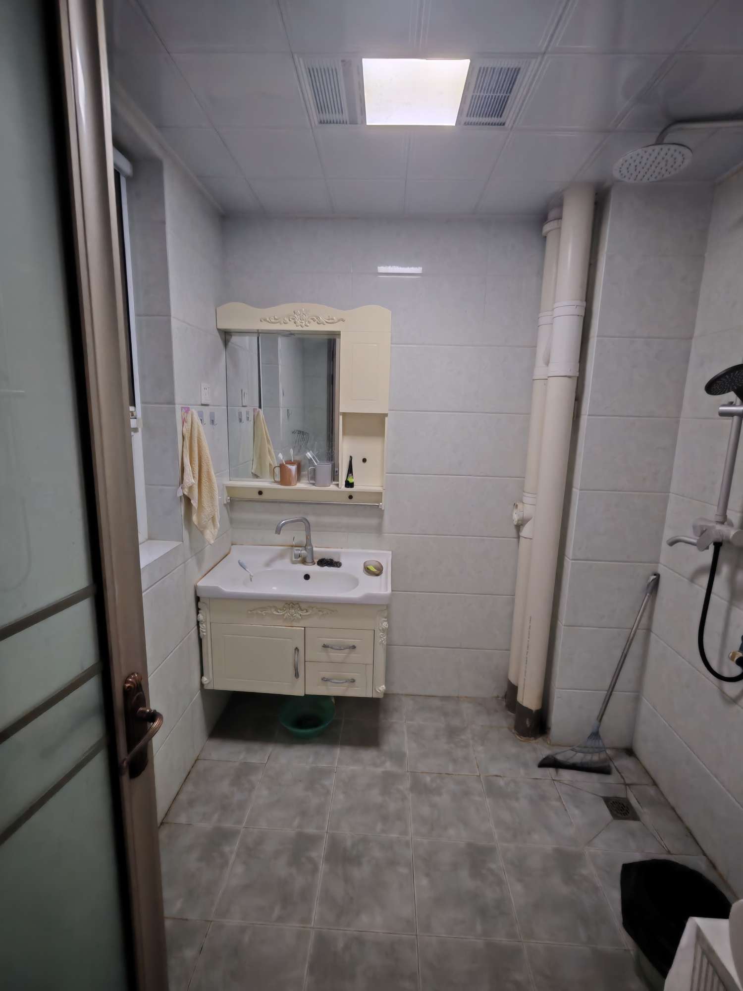绿地新里香榭丽公馆