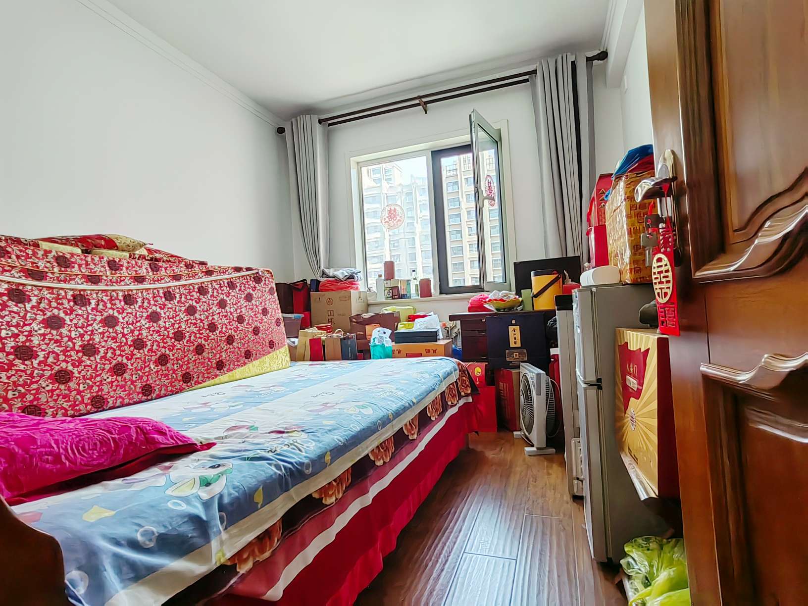 福泰新都城西区