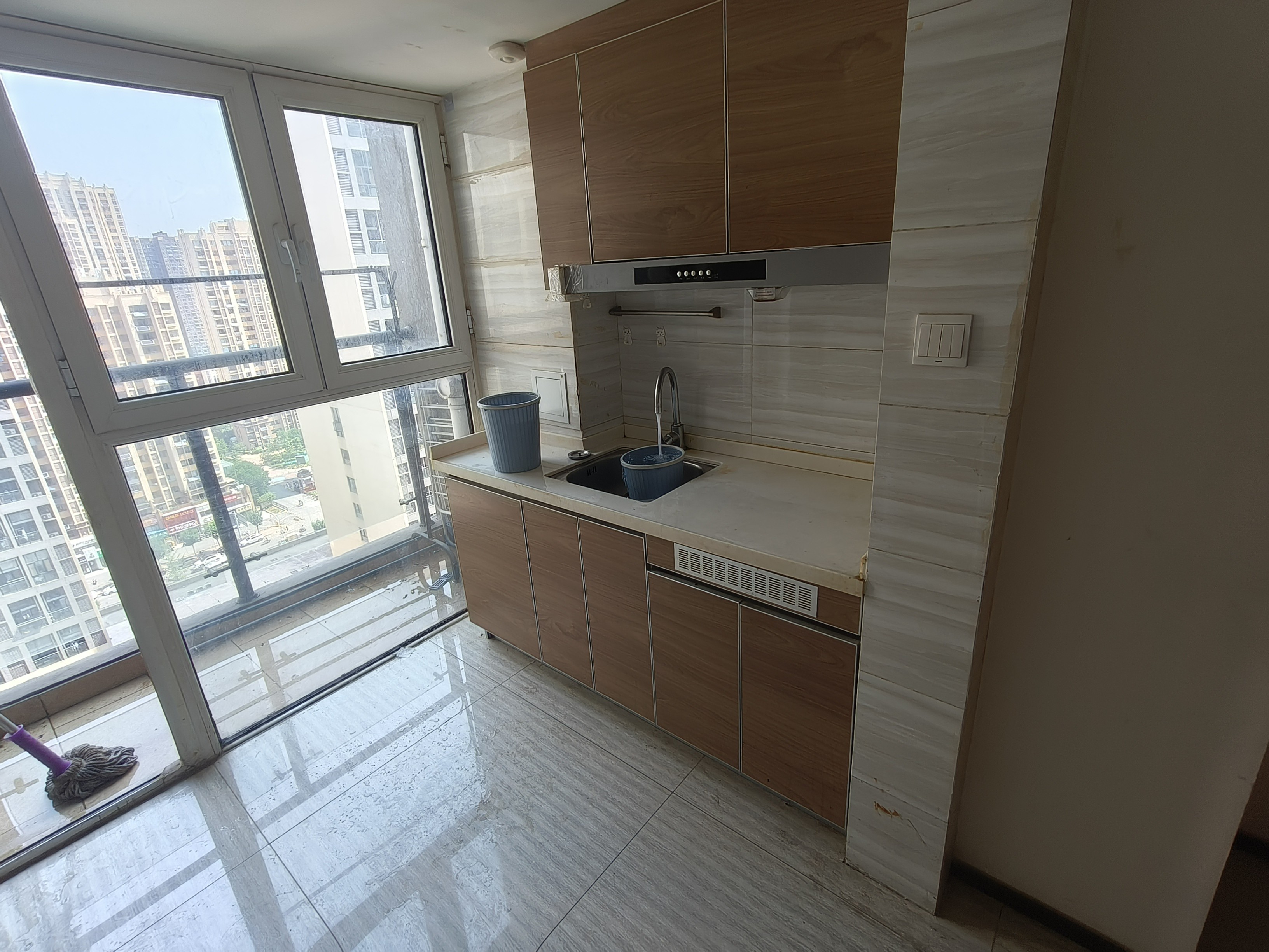 恒大滨河左岸公寓(临湖公馆花园)