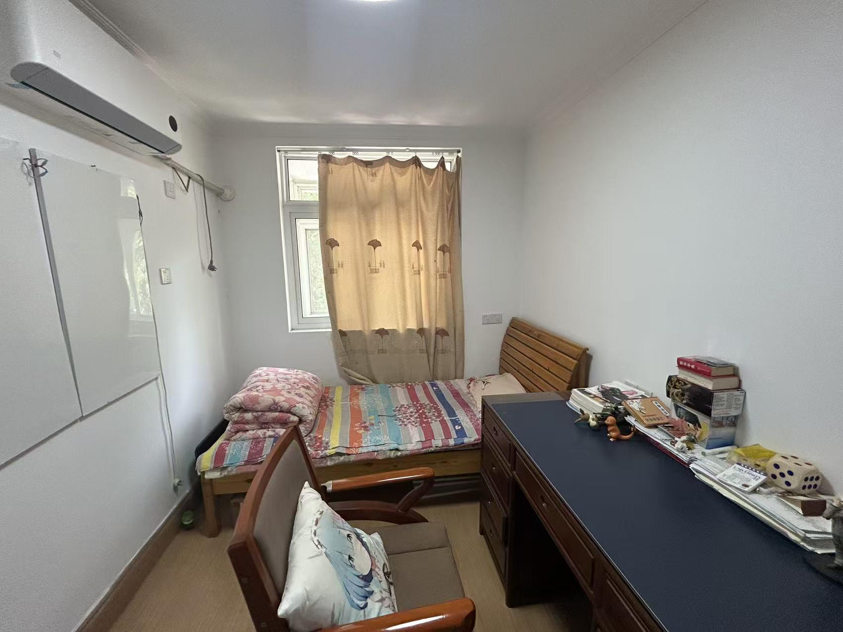 馆驿街小区