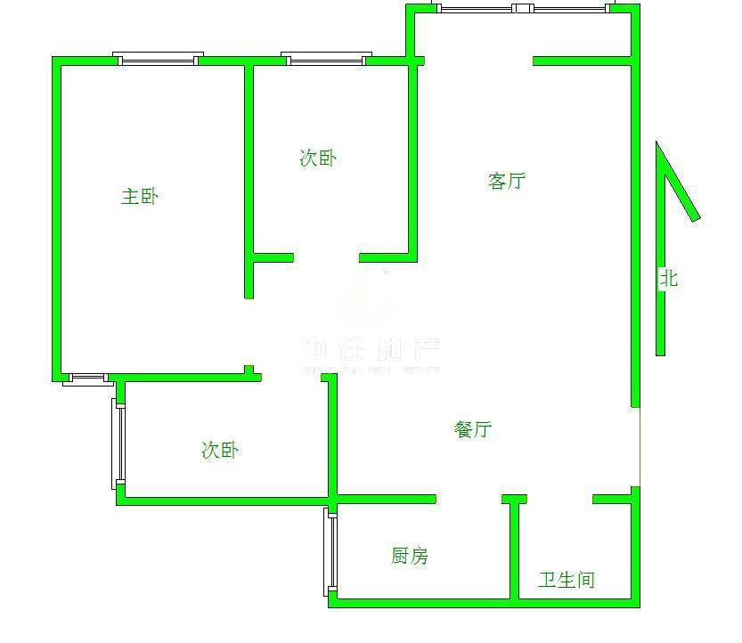 万达鸿景苑
