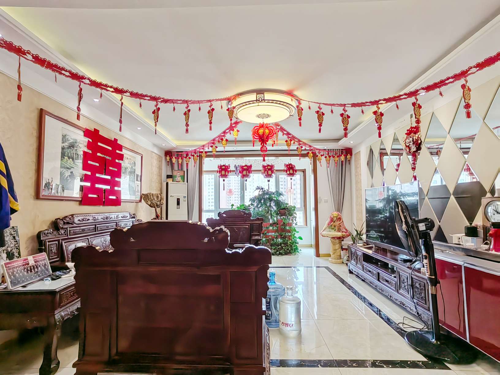  福泰新都城西区 南