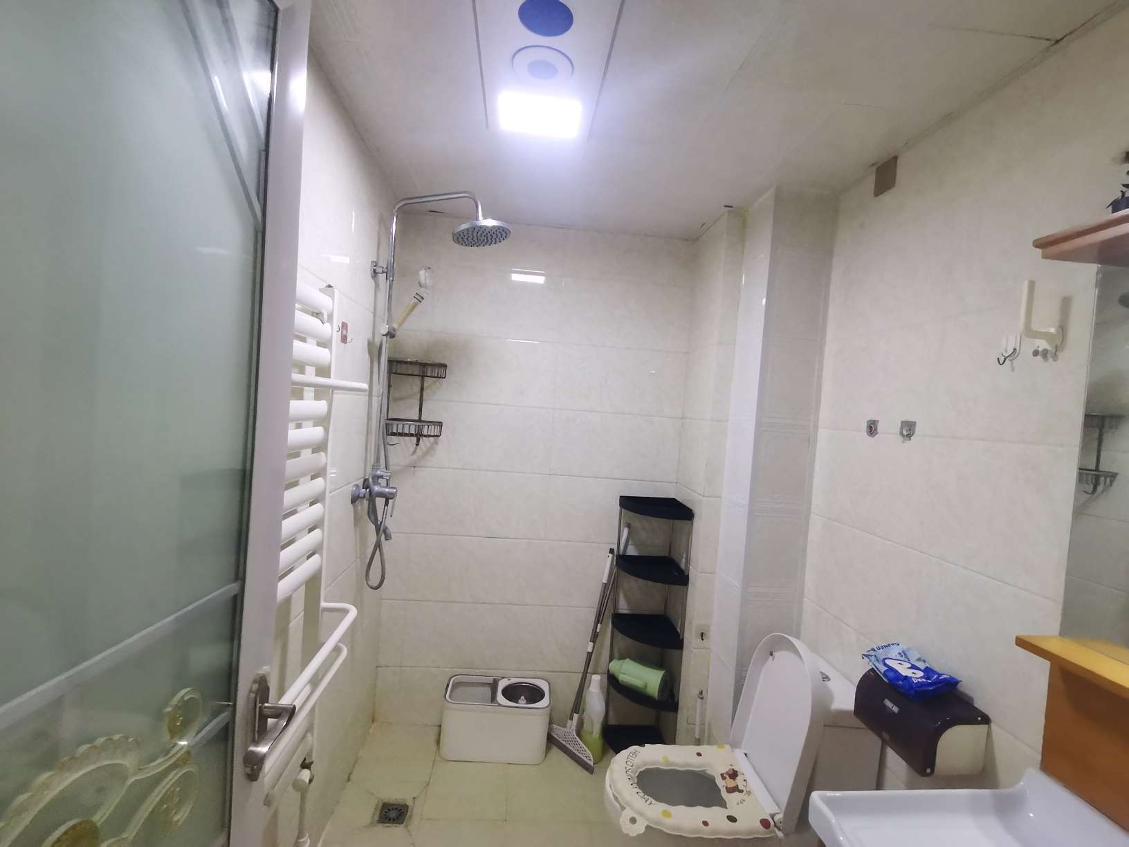 中海国际社区(御峰官邸B4)