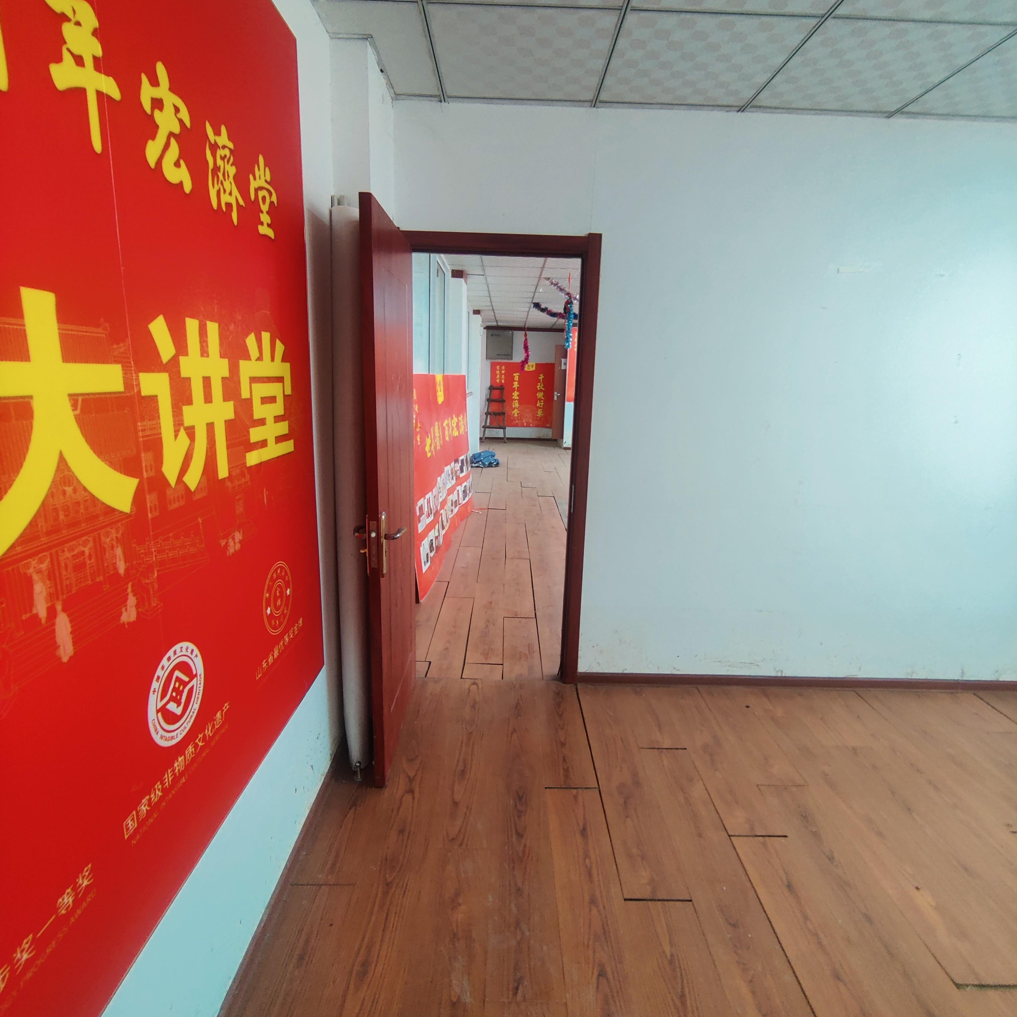 长盛小区