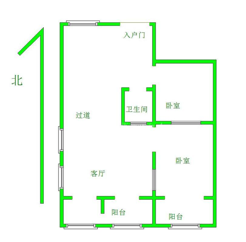 泺河小区