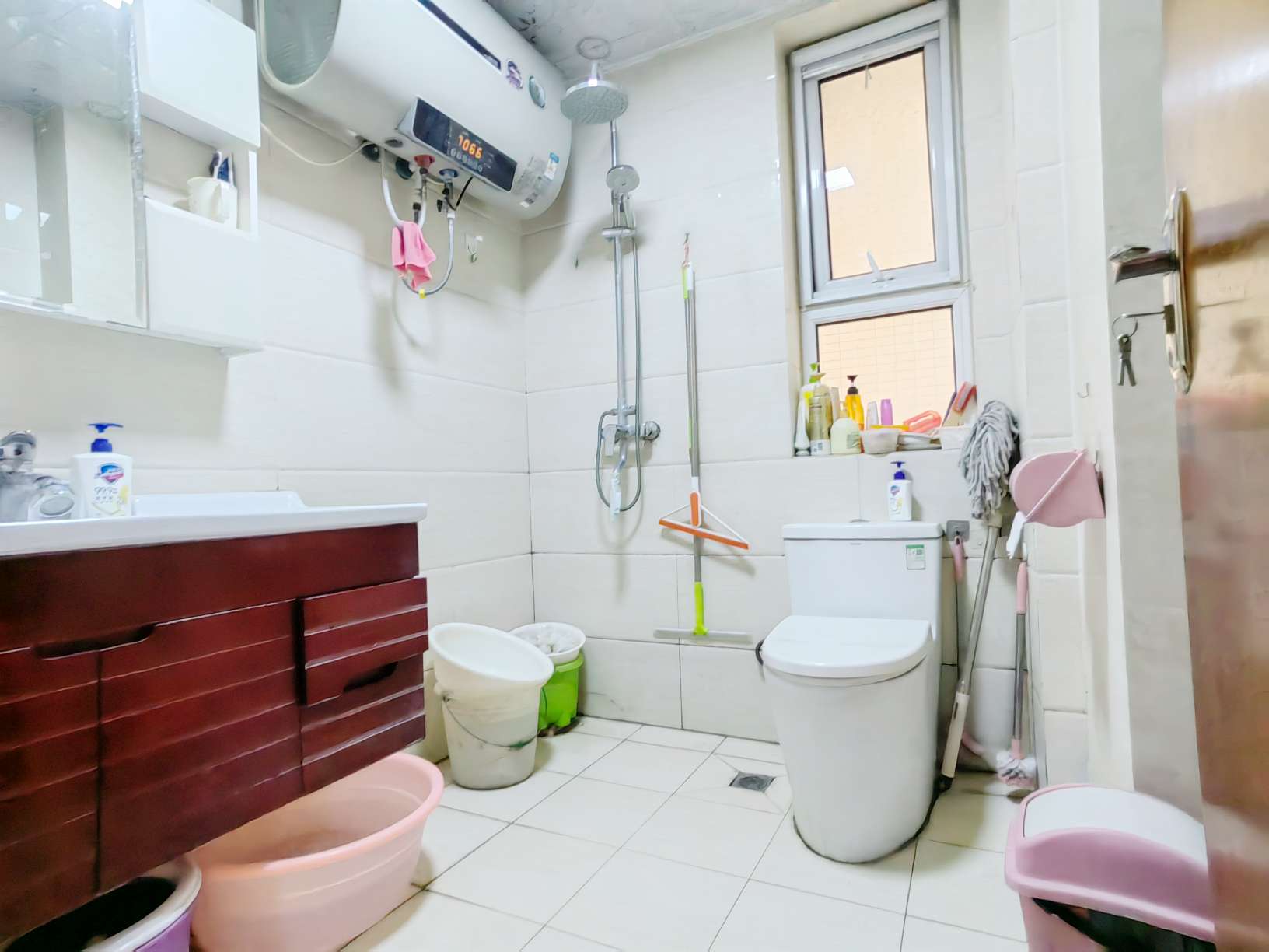 福泰新都城西区