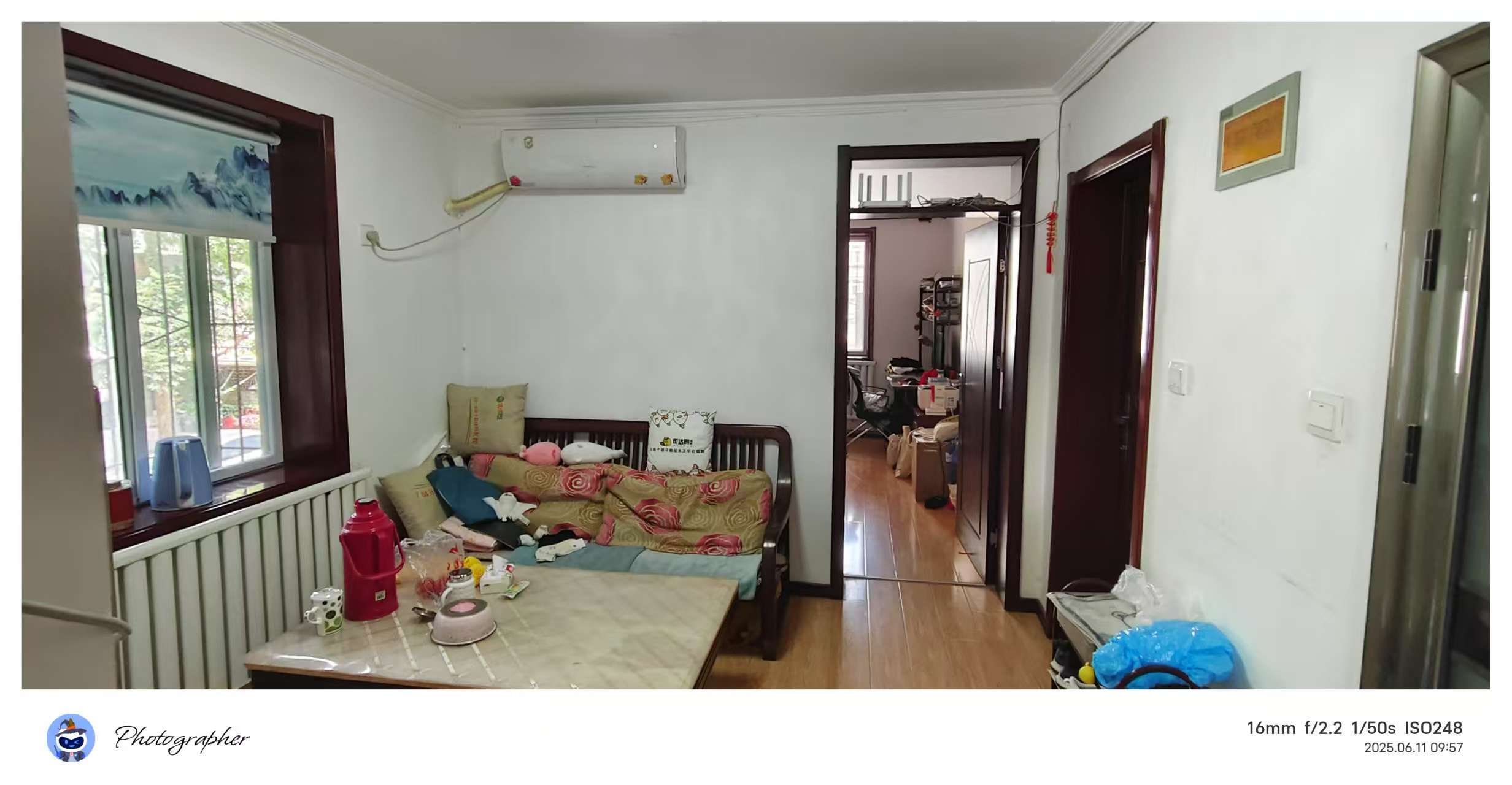 三里庄小区