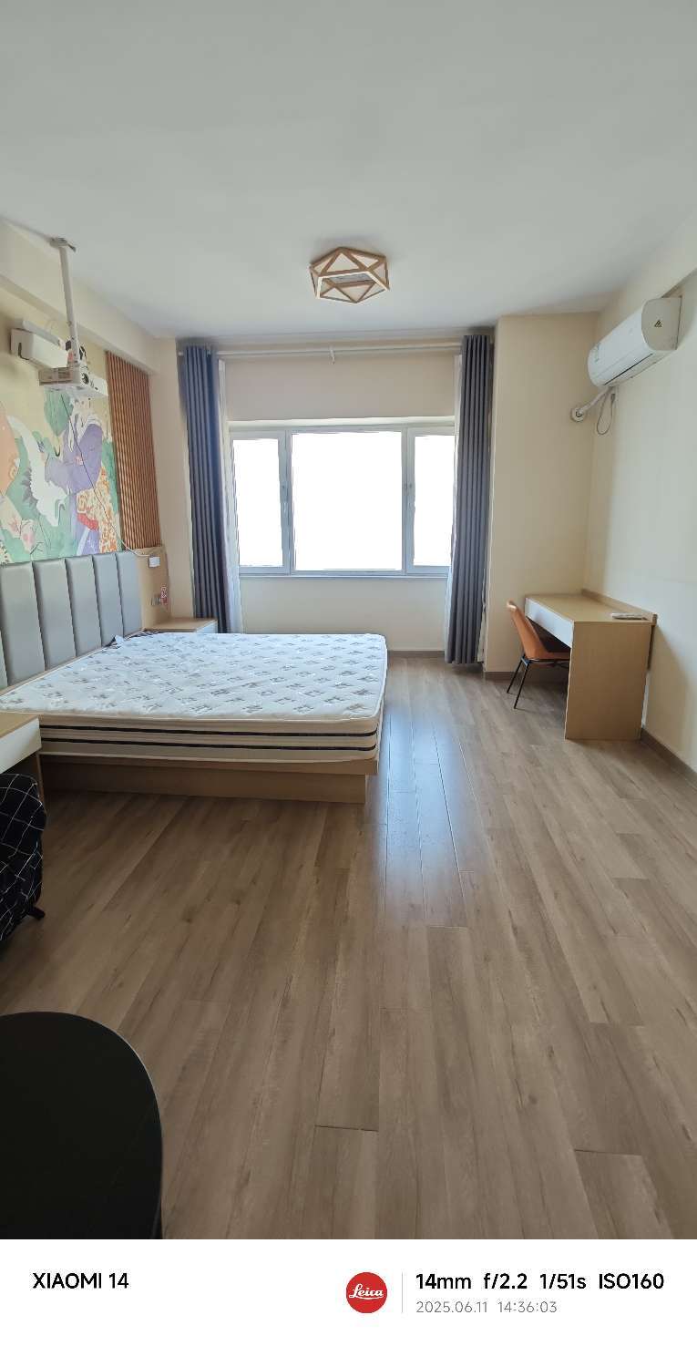 绿地欢乐颂