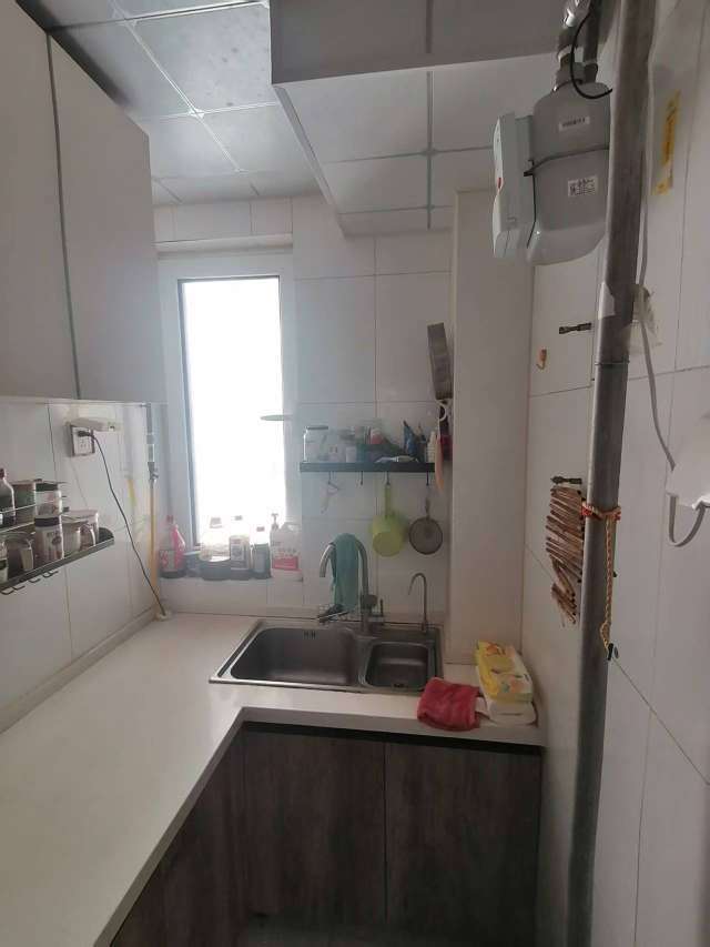万达鸿景苑