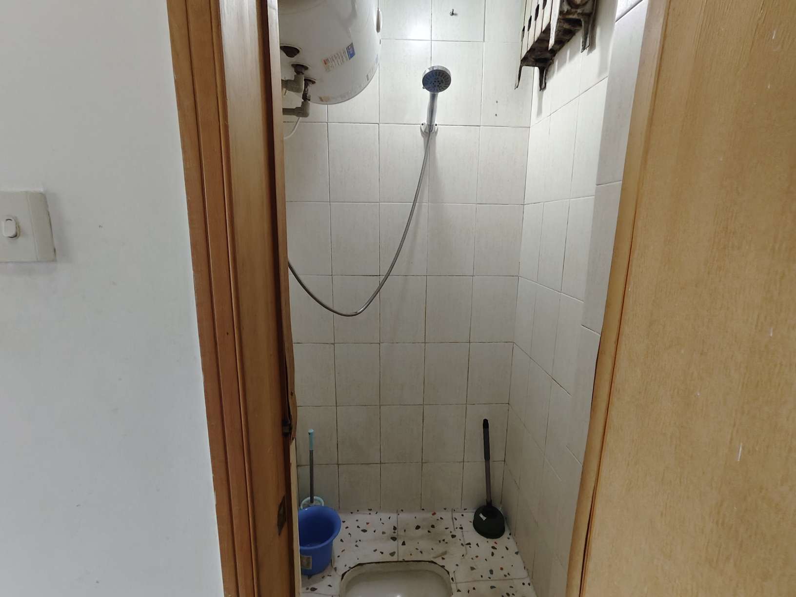 林祥南街宿舍