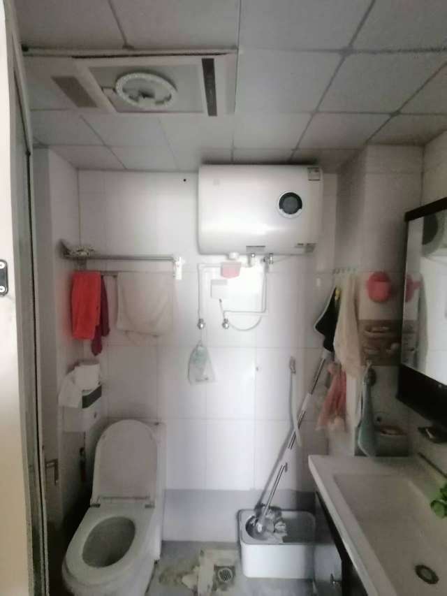 万达鸿景苑