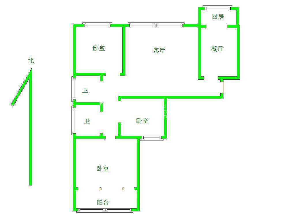 大杨新区