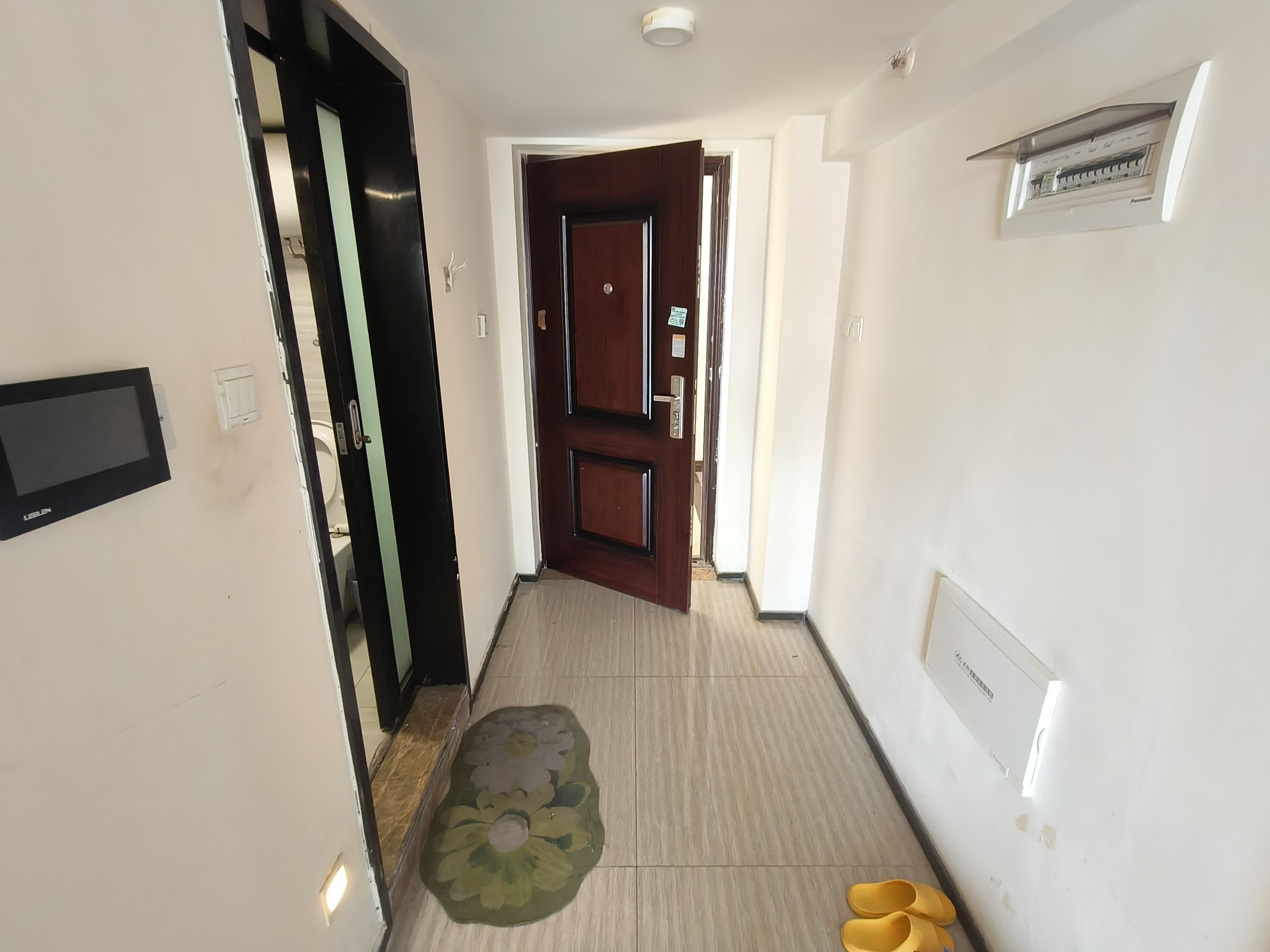 恒大滨河左岸公寓(临湖公馆花园)