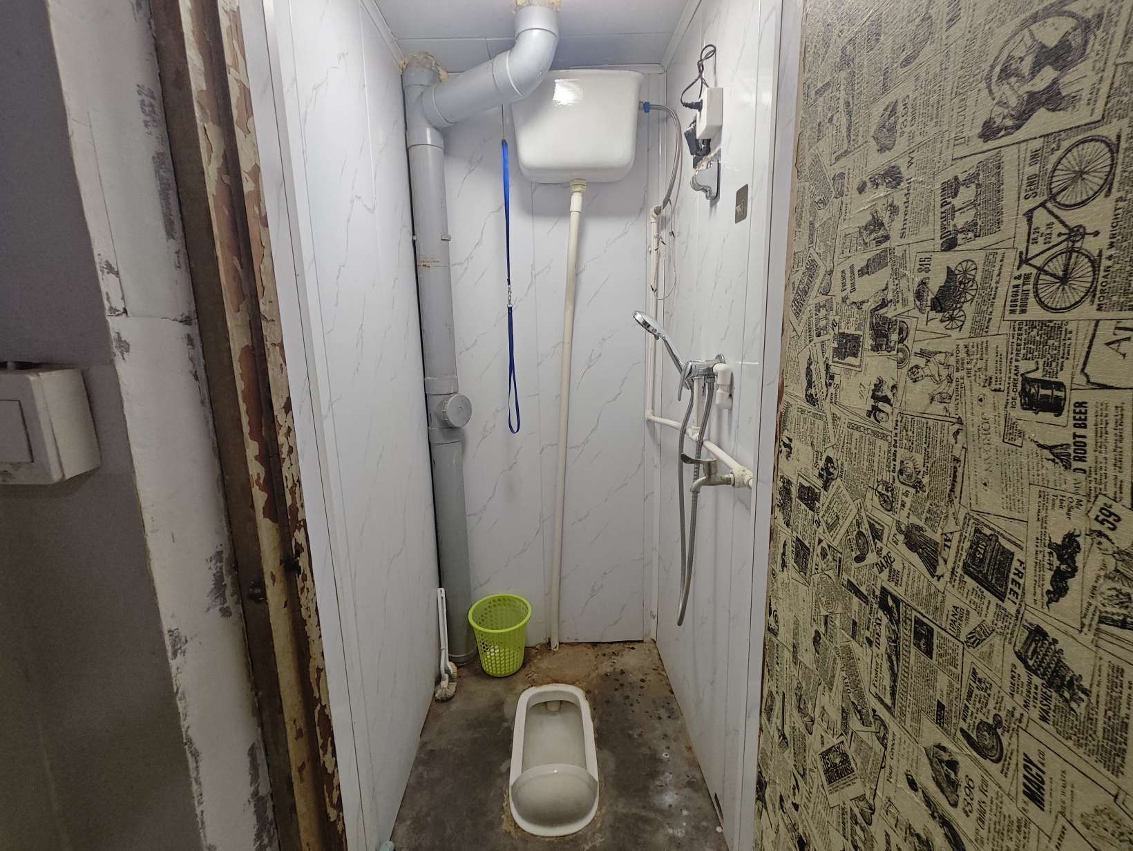 南刘小区