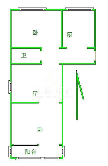 乐山小区