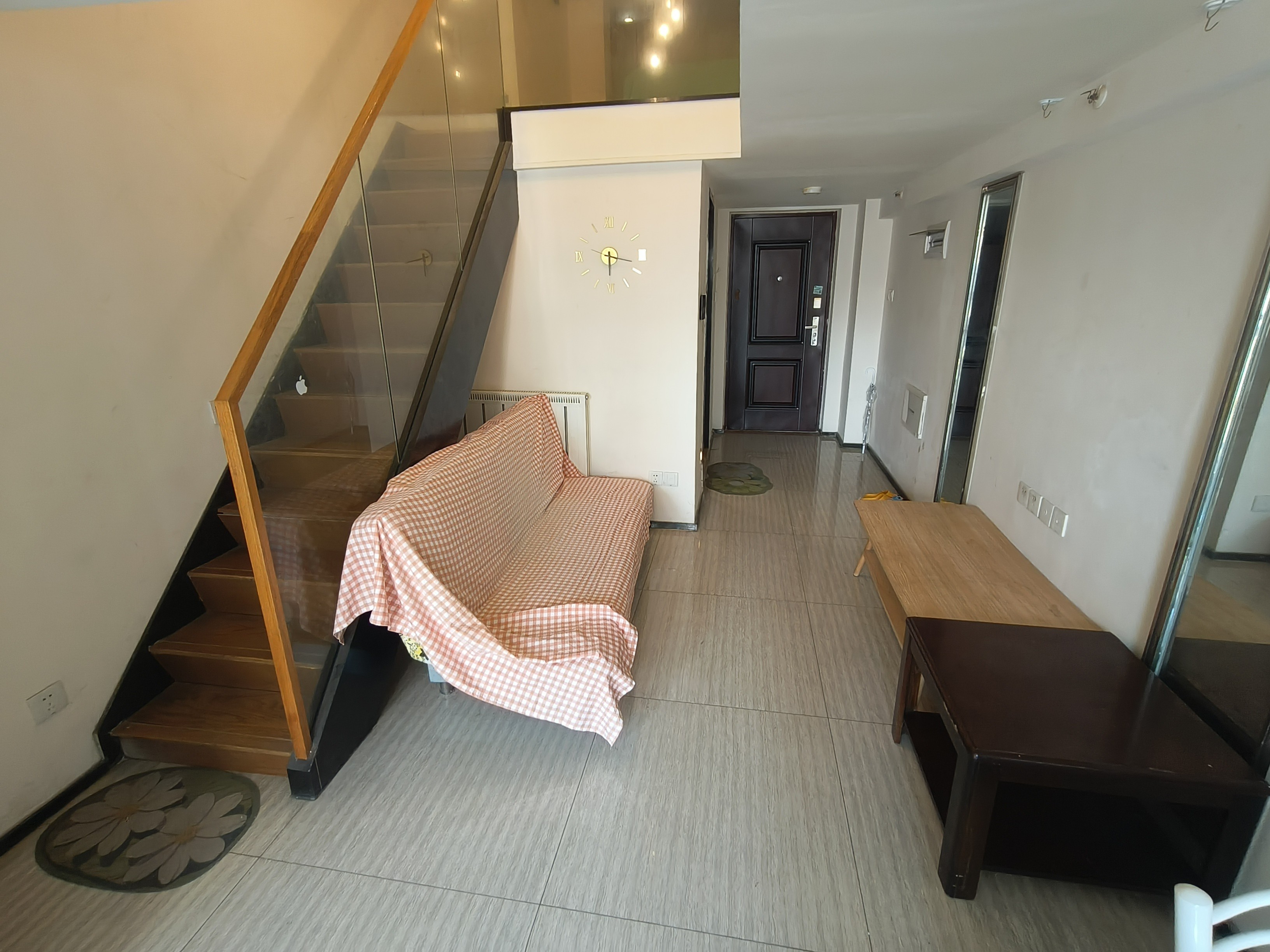 恒大滨河左岸公寓(临湖公馆花园)