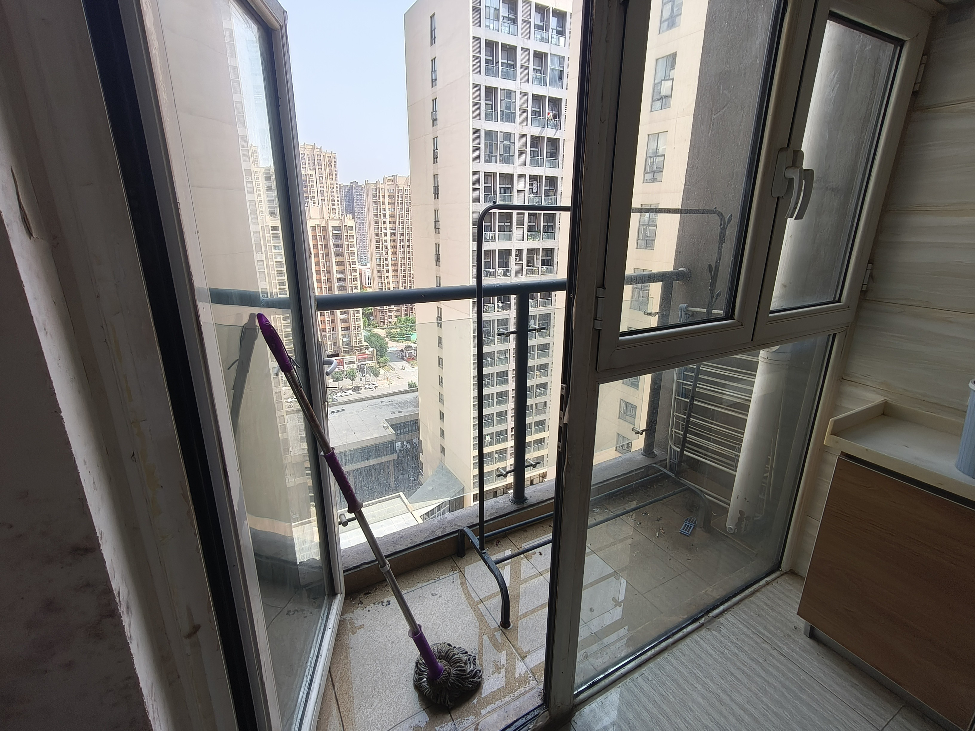 恒大滨河左岸公寓(临湖公馆花园)