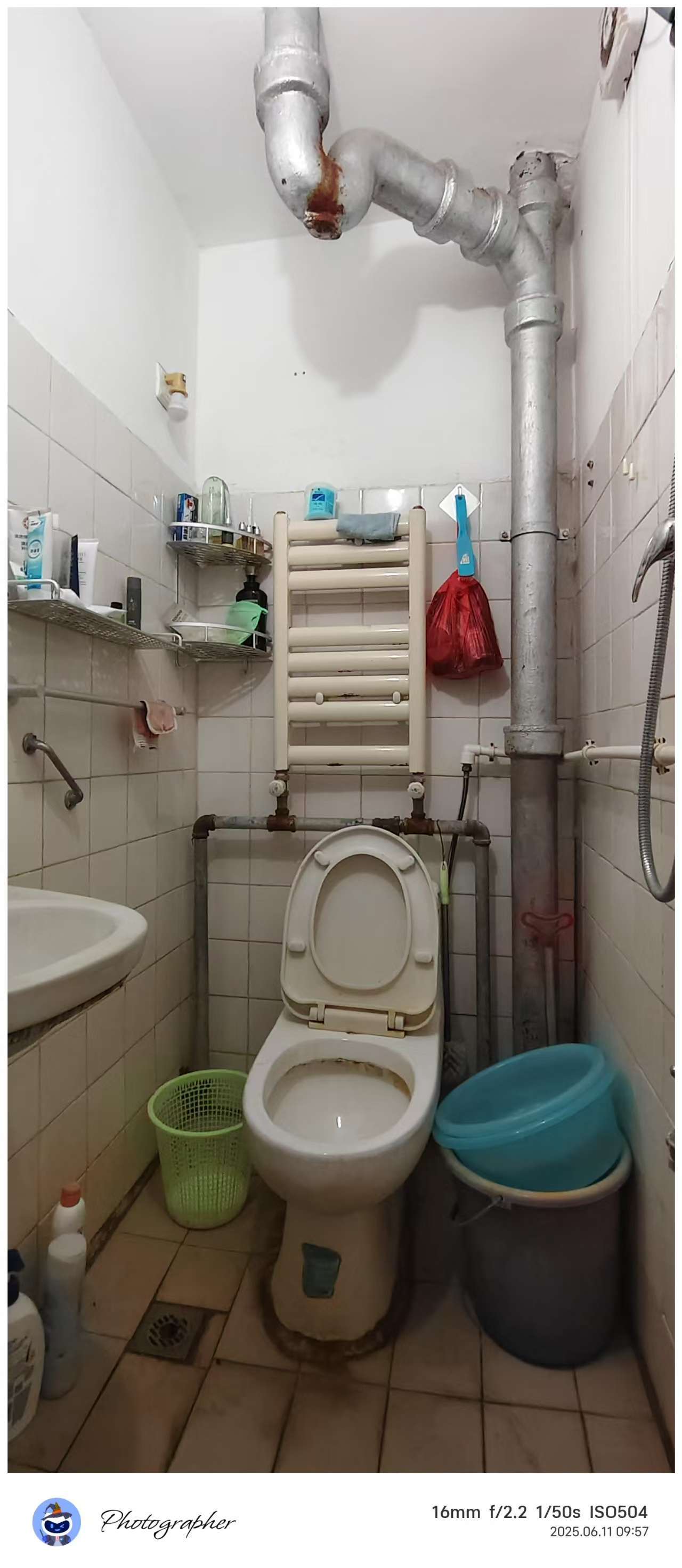 三里庄小区