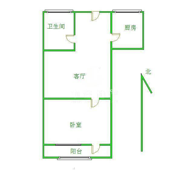 舜玉小区南区