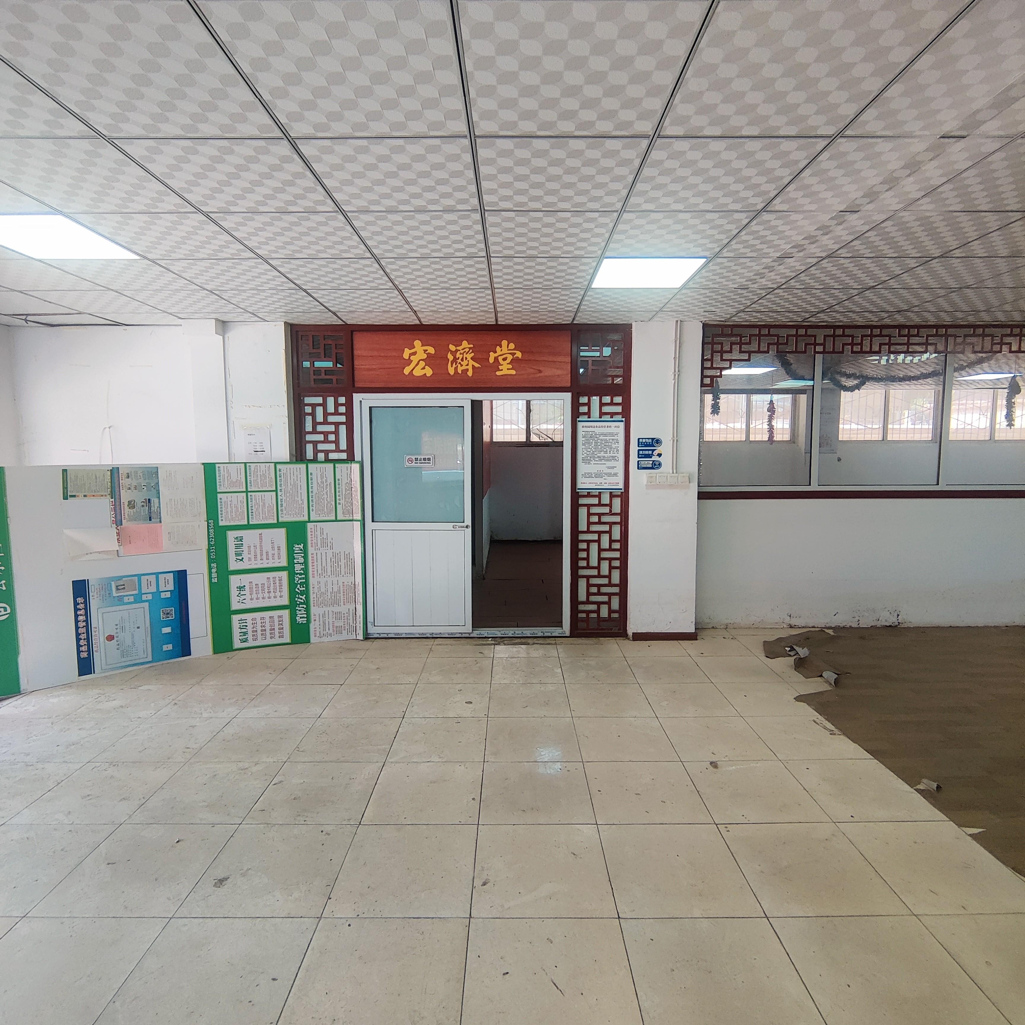 长盛小区