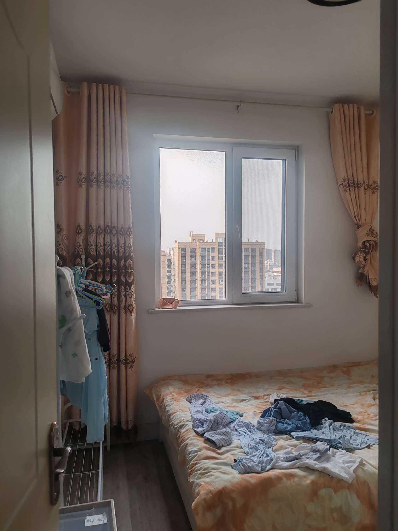 中建国熙台
