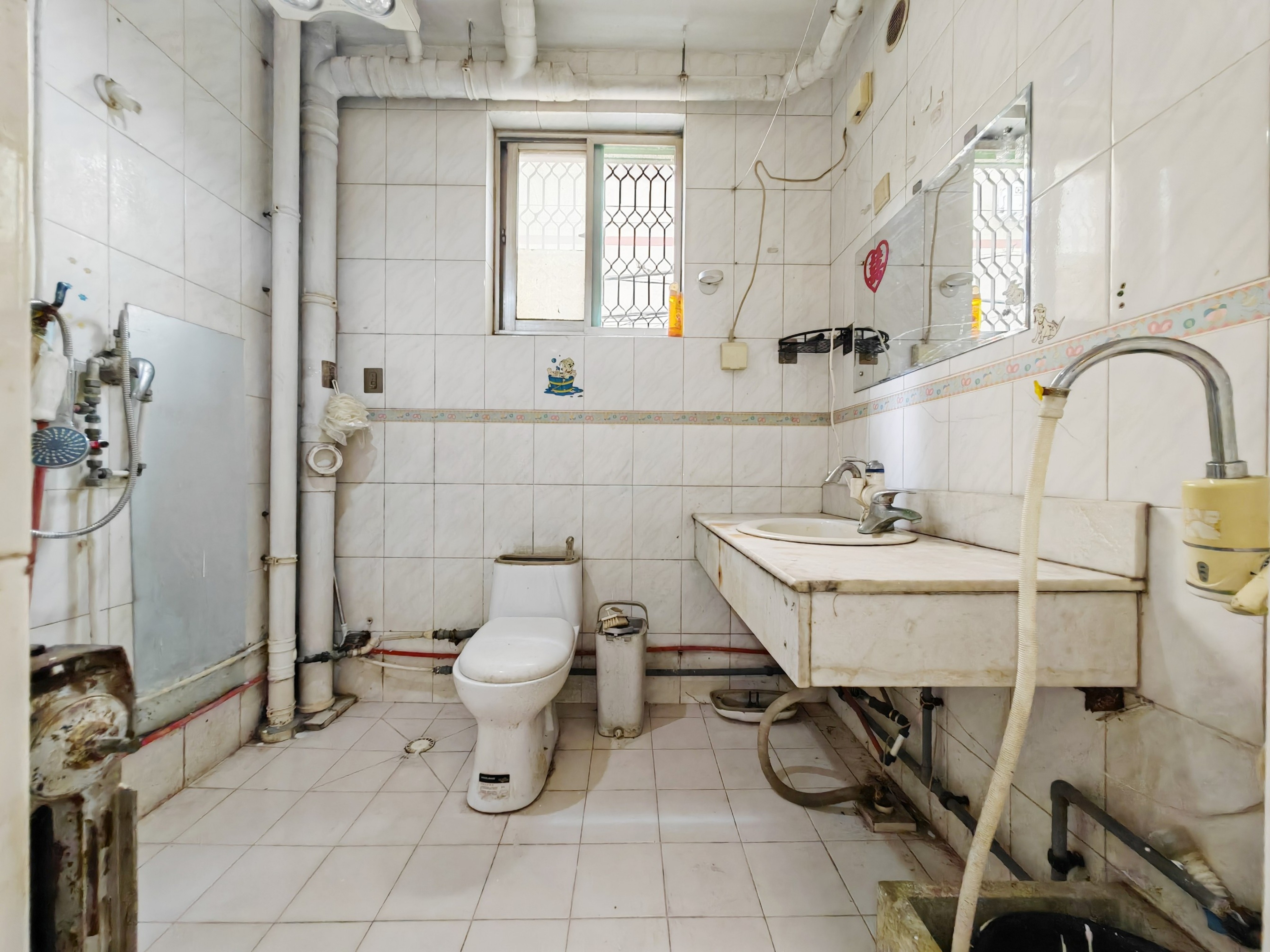 闵子骞路5号（民政厅宿舍）