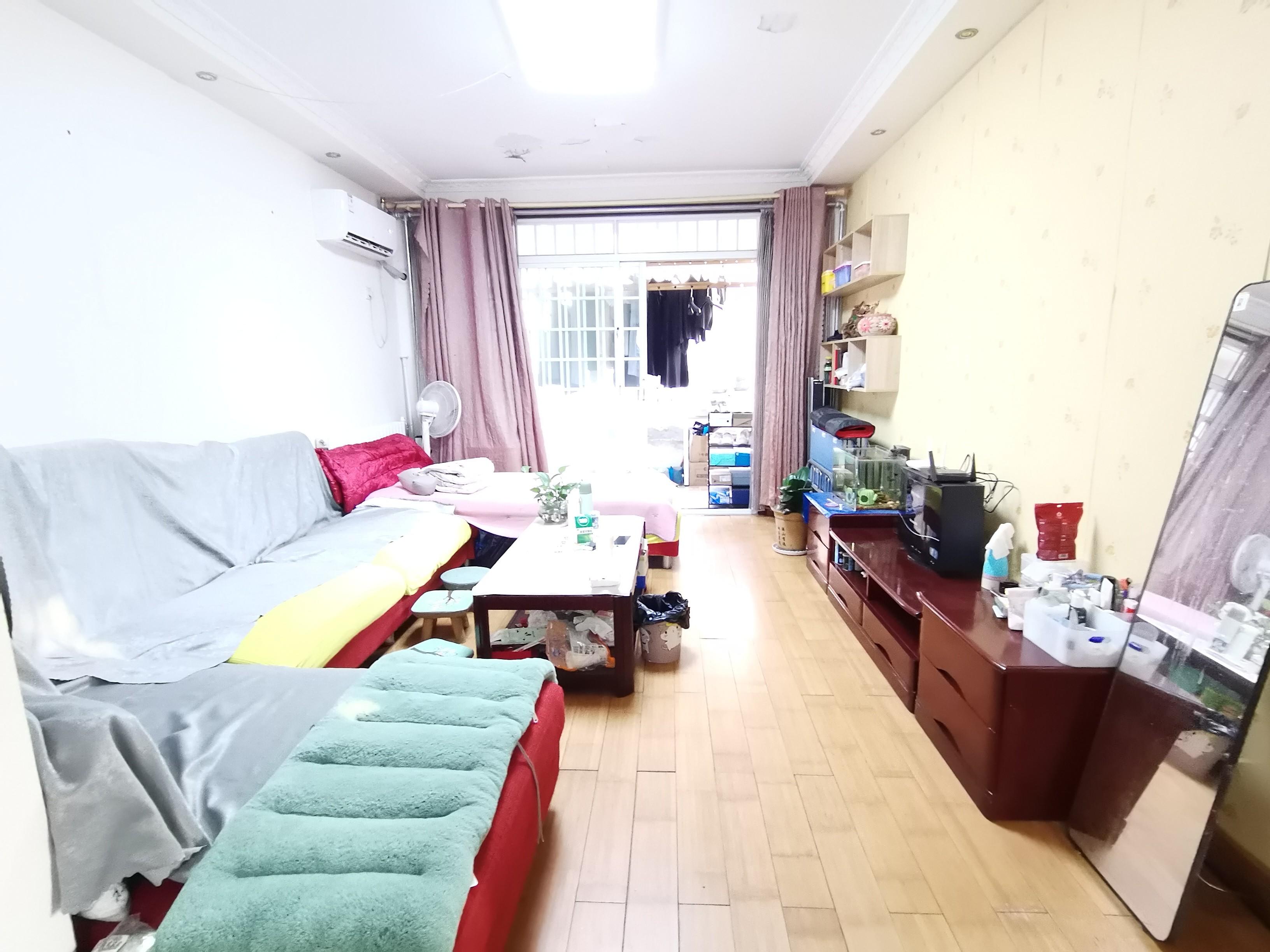 荷香村小区