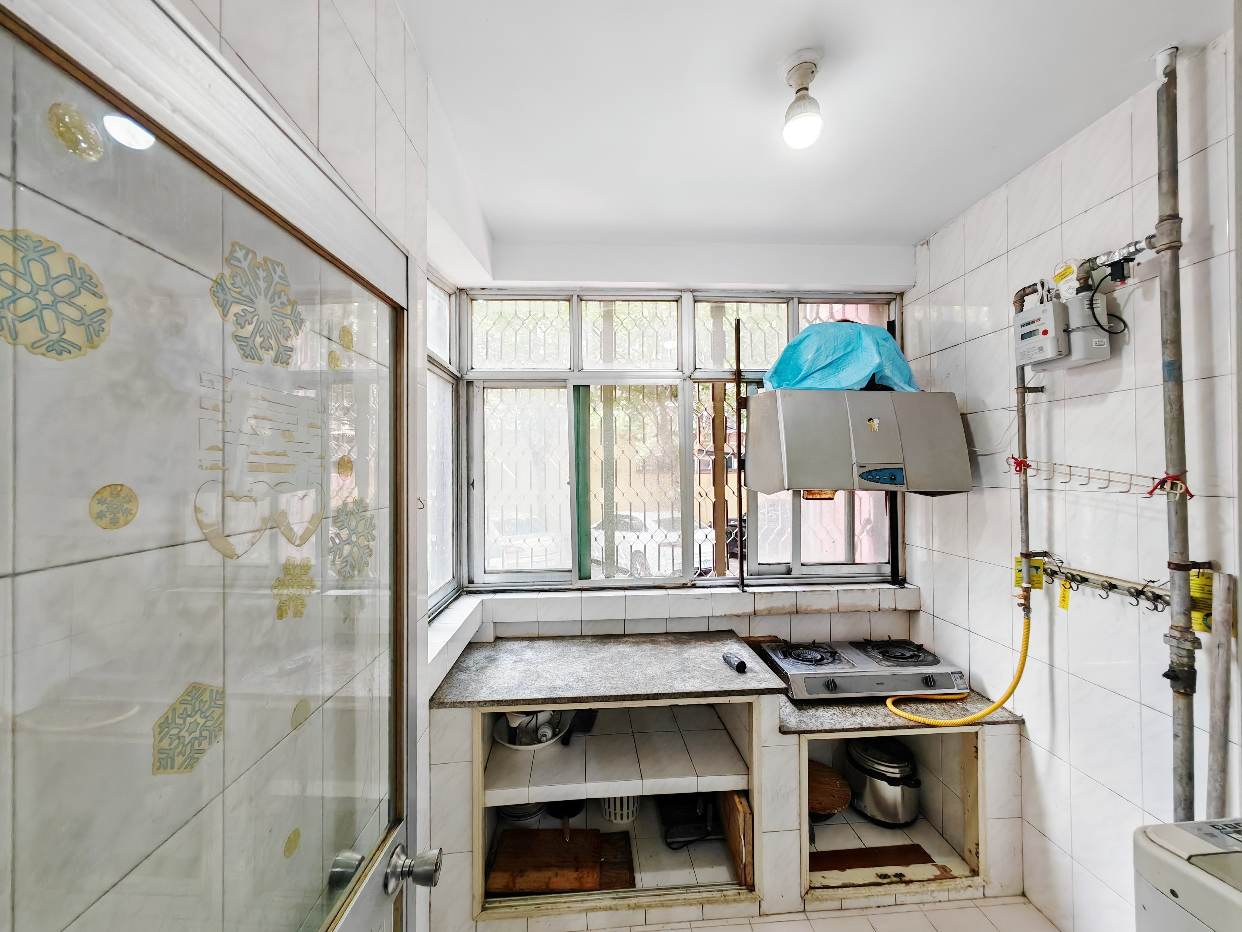 闵子骞路5号（民政厅宿舍）