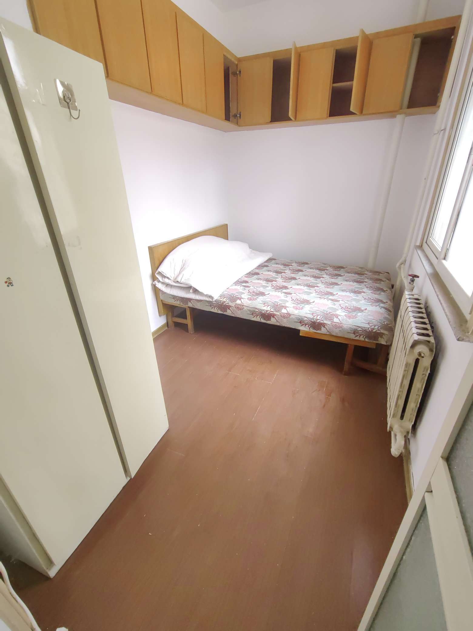 纬一路7号院