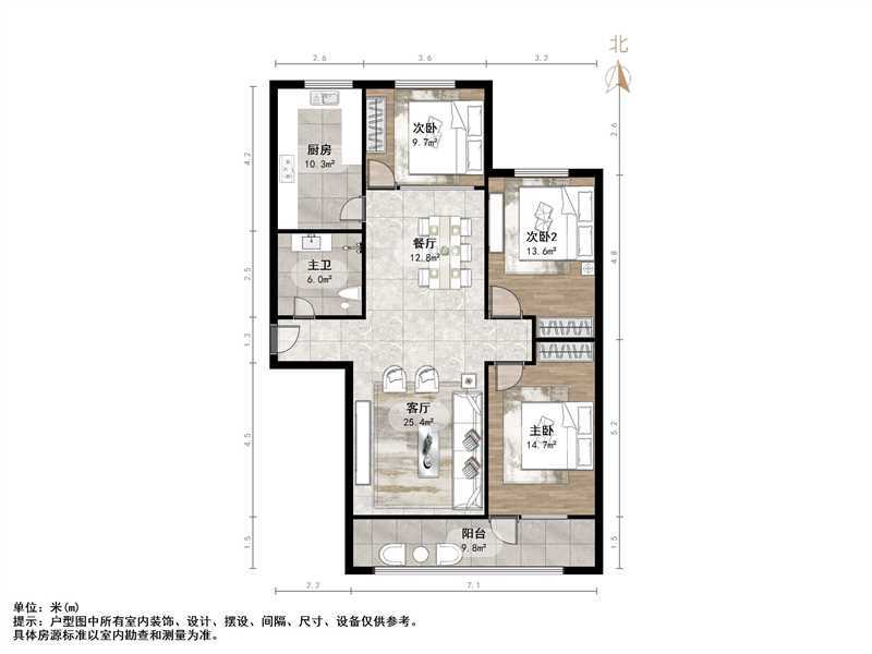 石桥小区