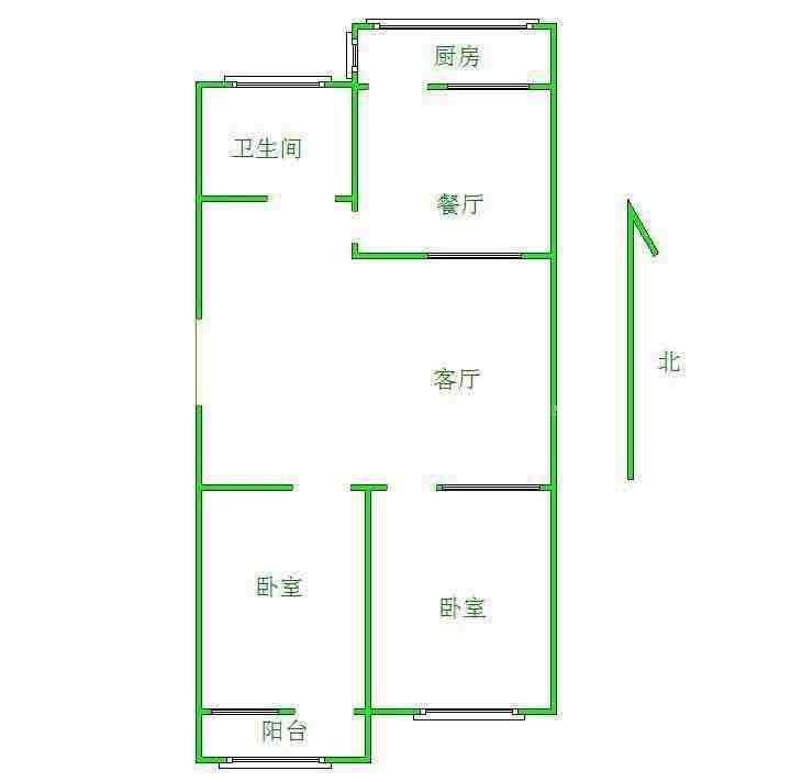 化纤小区