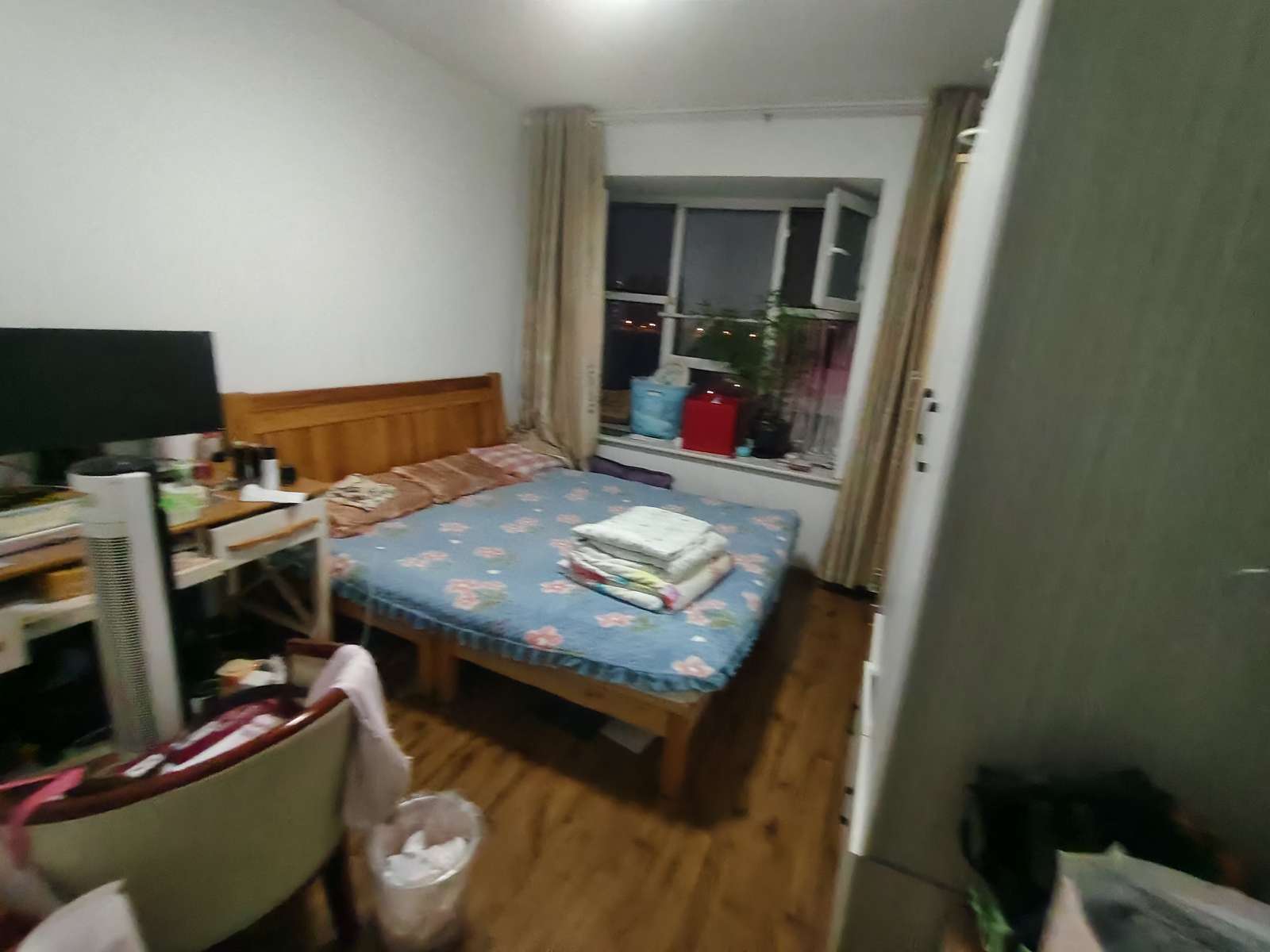 鑫苑世家公馆