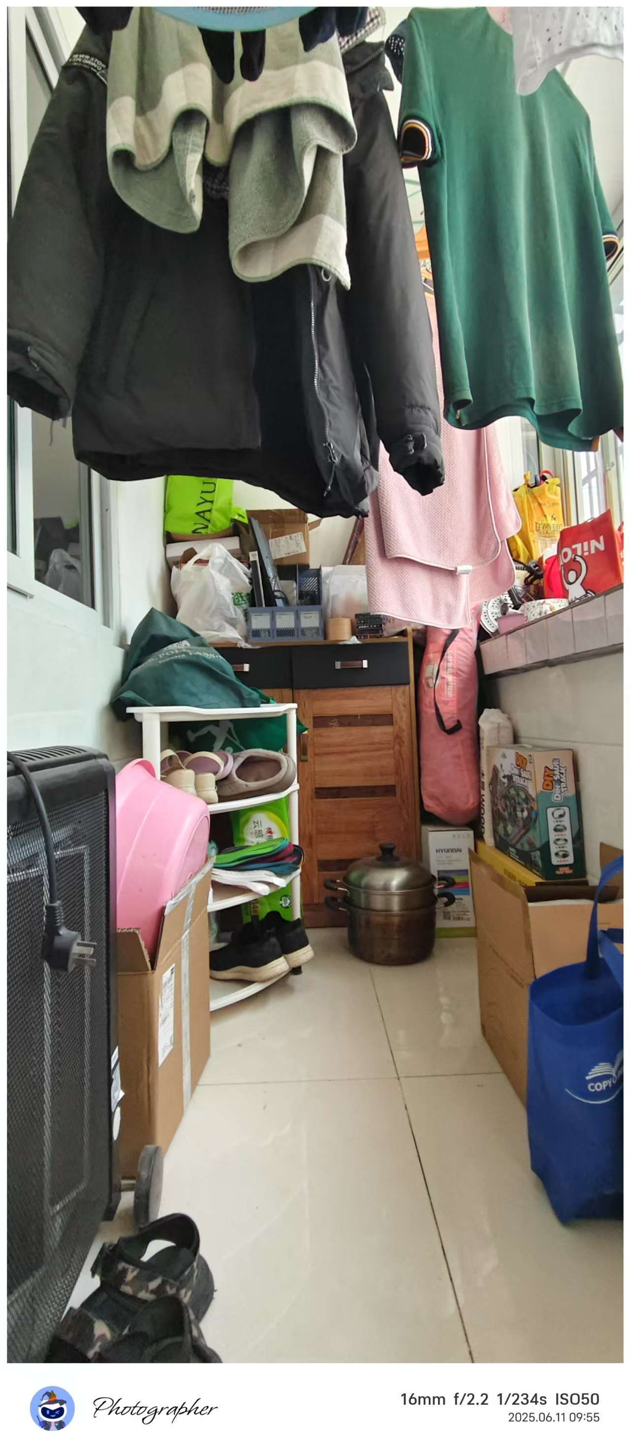 三里庄小区