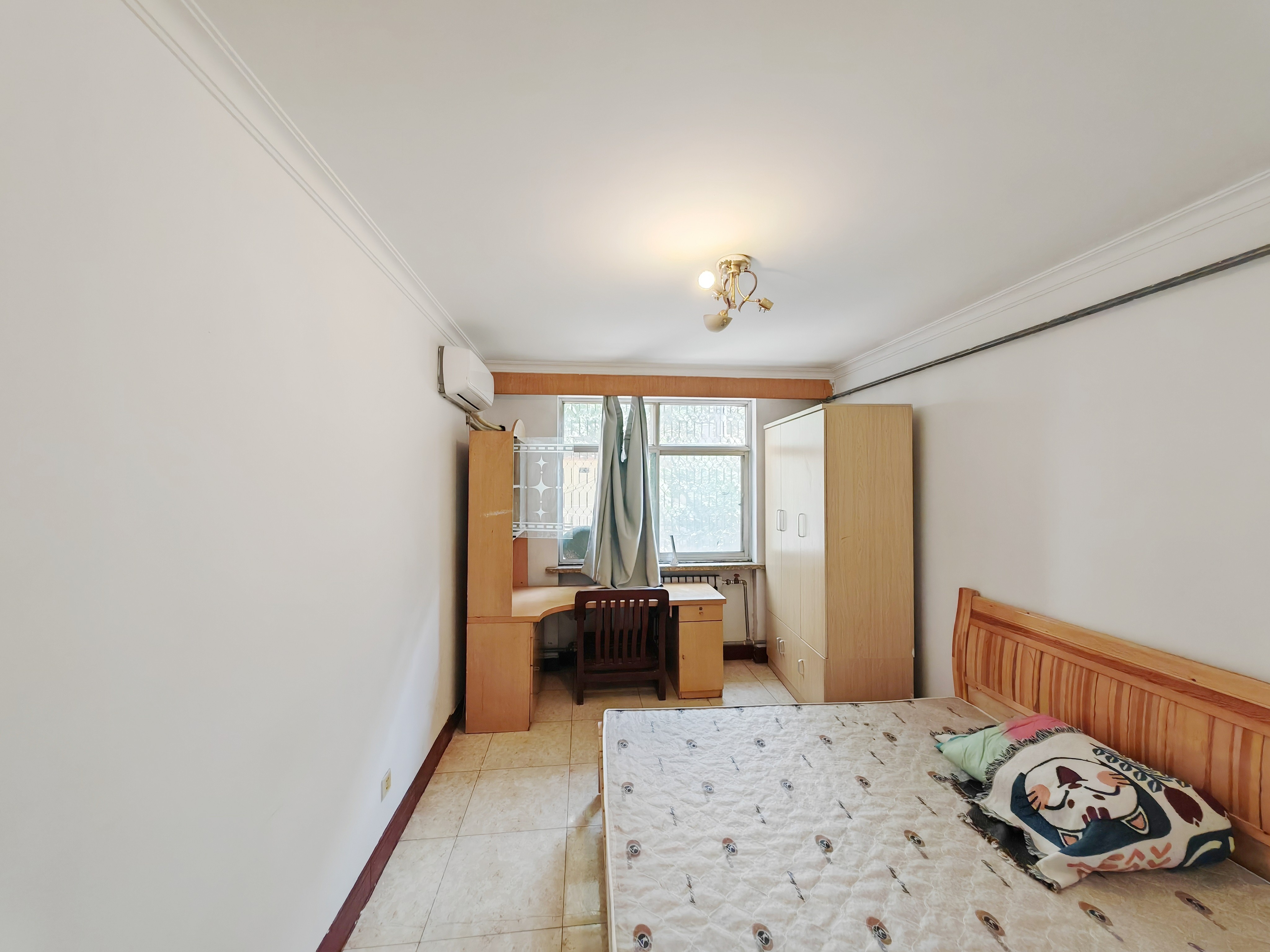 闵子骞路5号（民政厅宿舍）