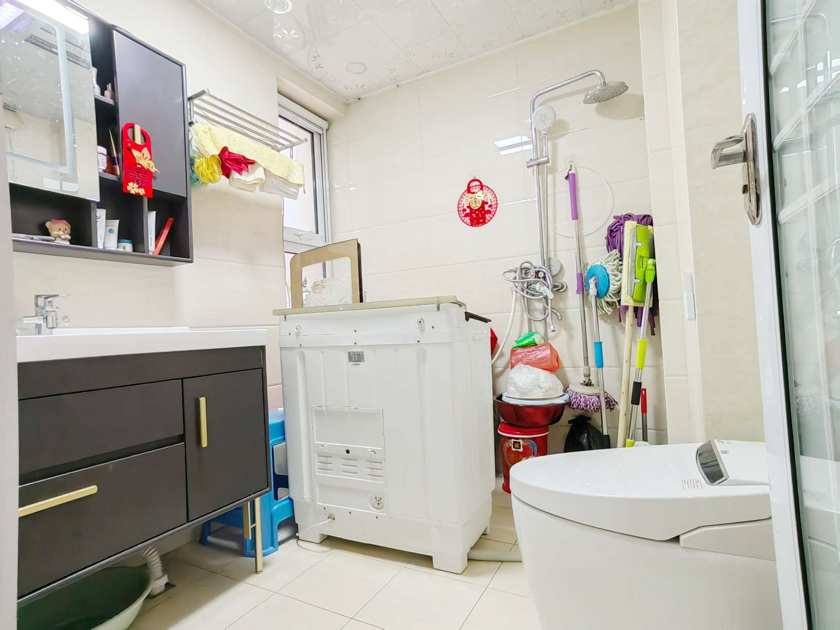 福泰新都城西区