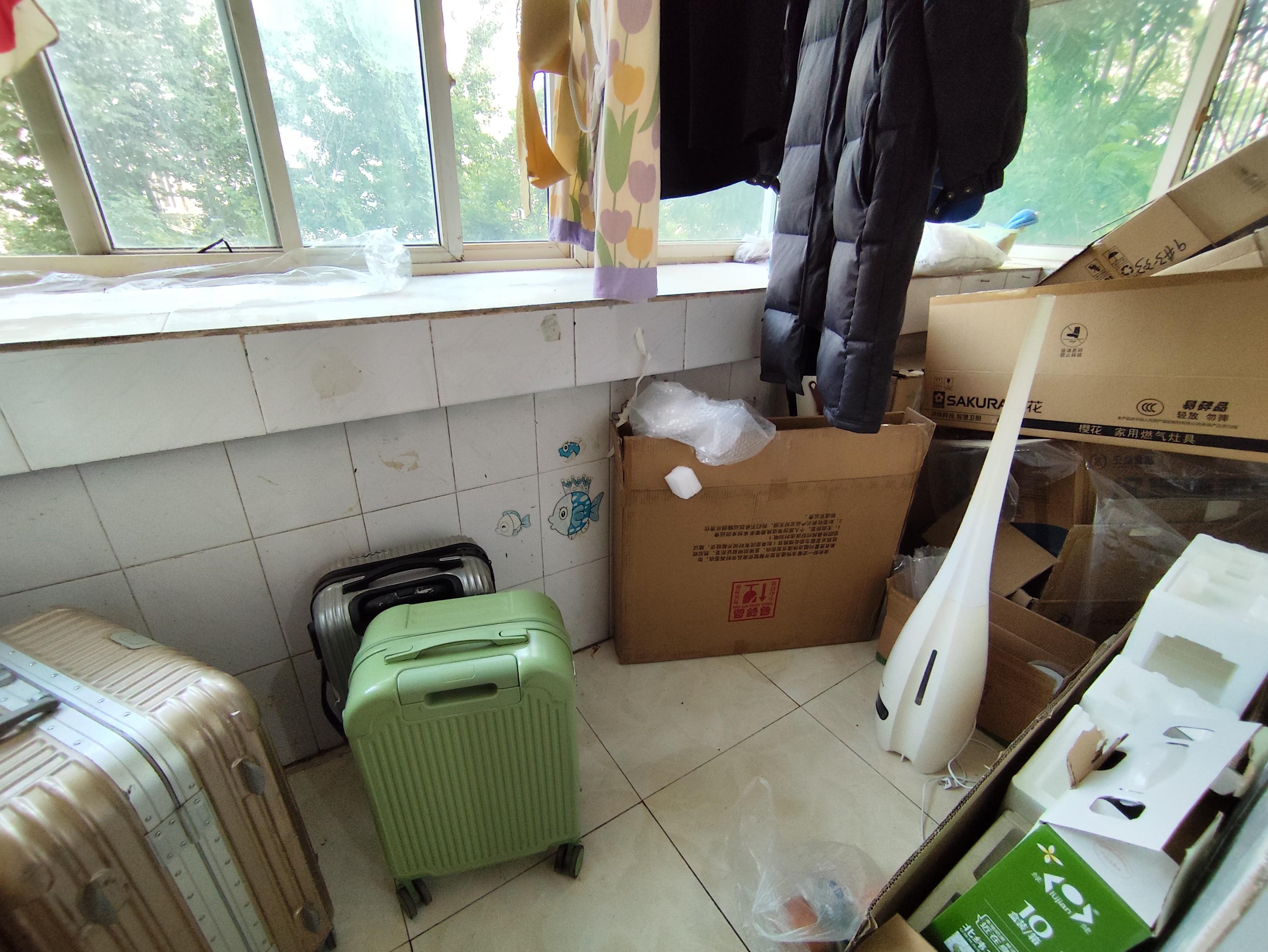 舜玉小区南区