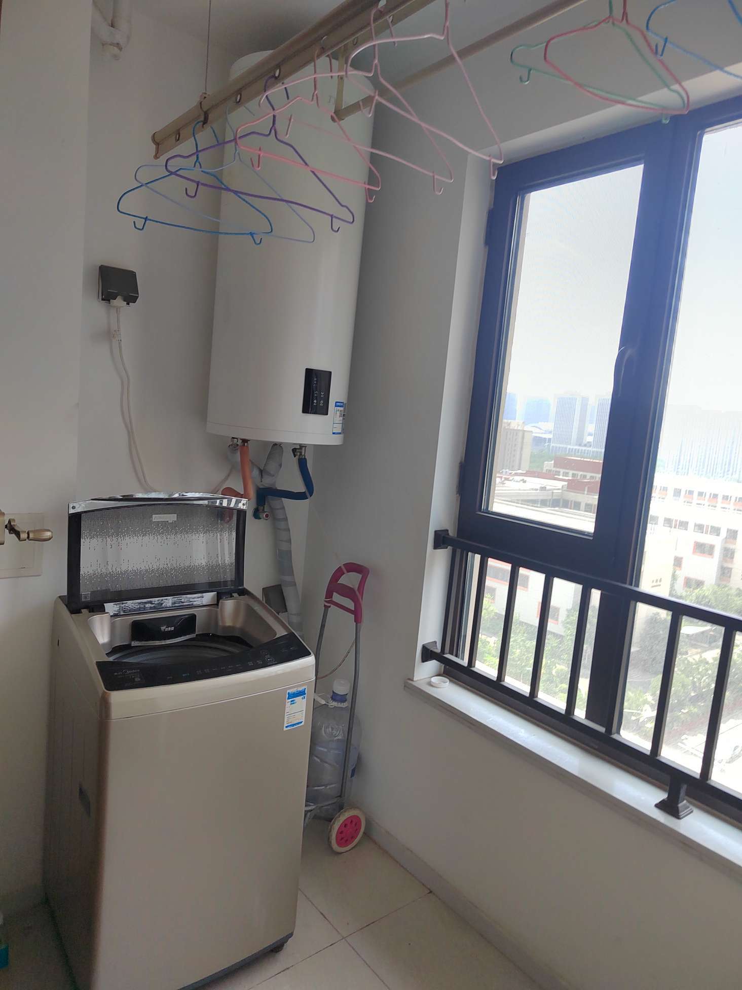 中建锦绣首府