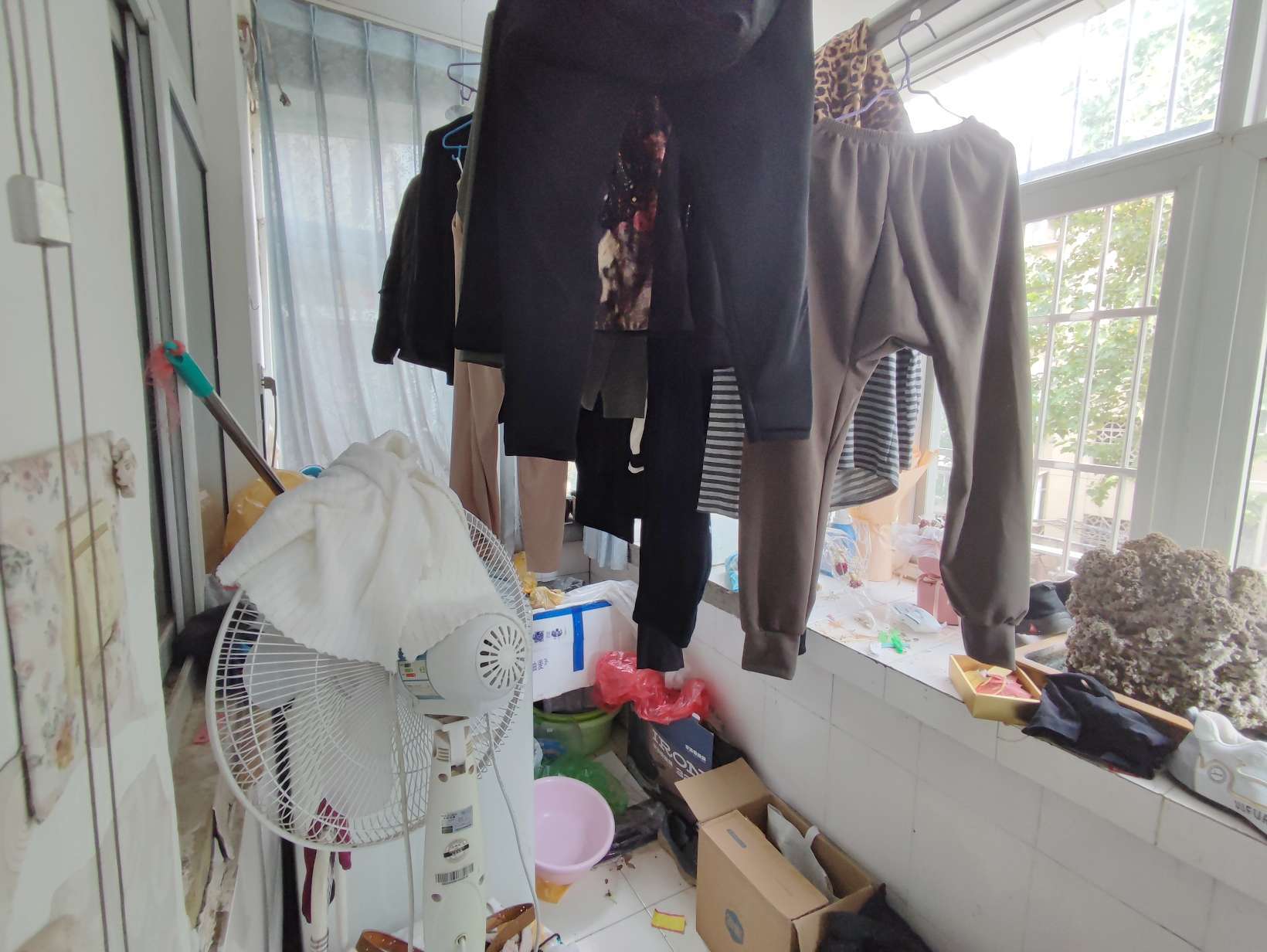 电力公司单位宿舍