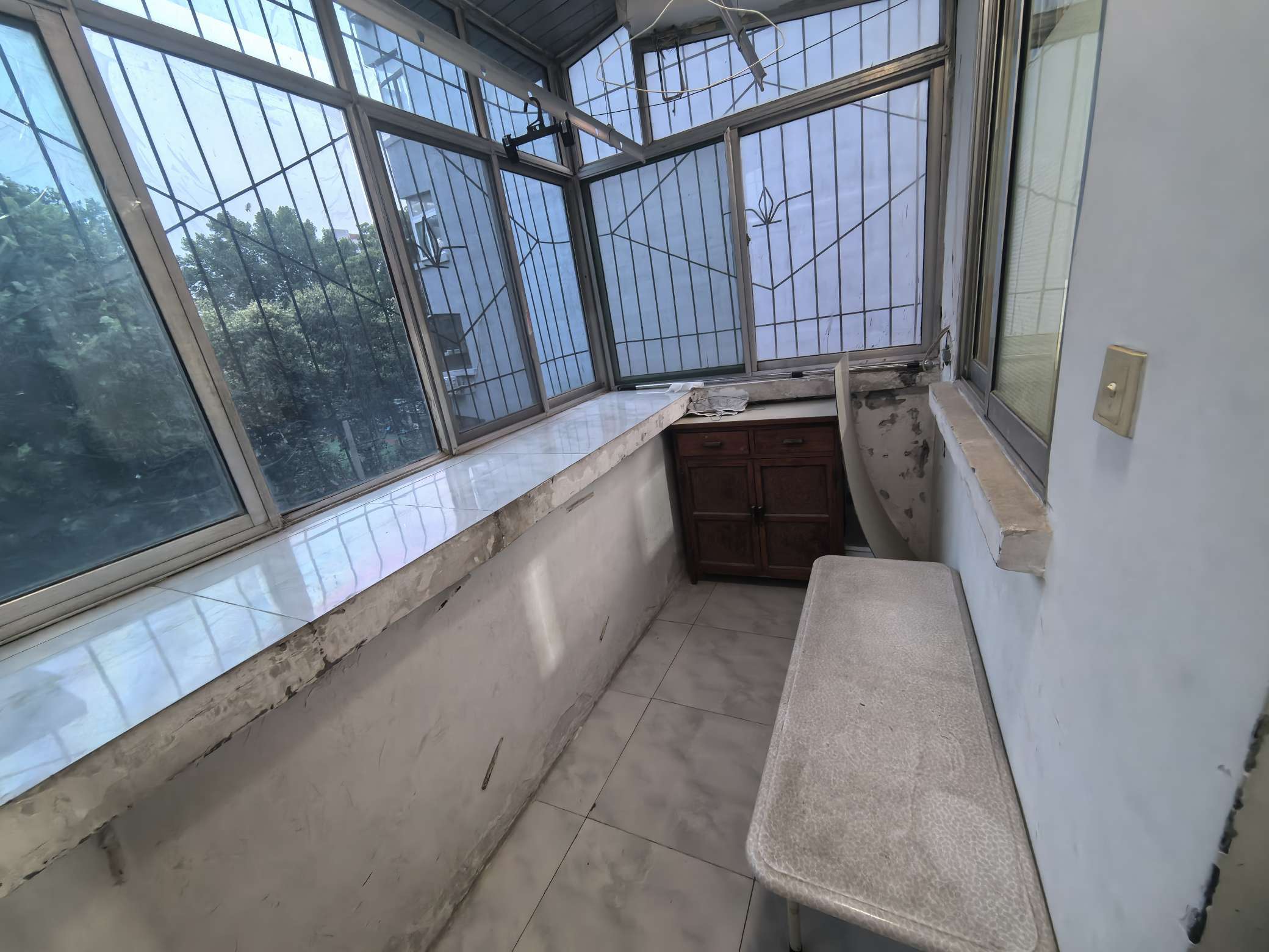 山师教工三宿舍