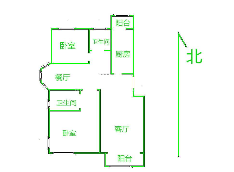 建邦原香溪谷