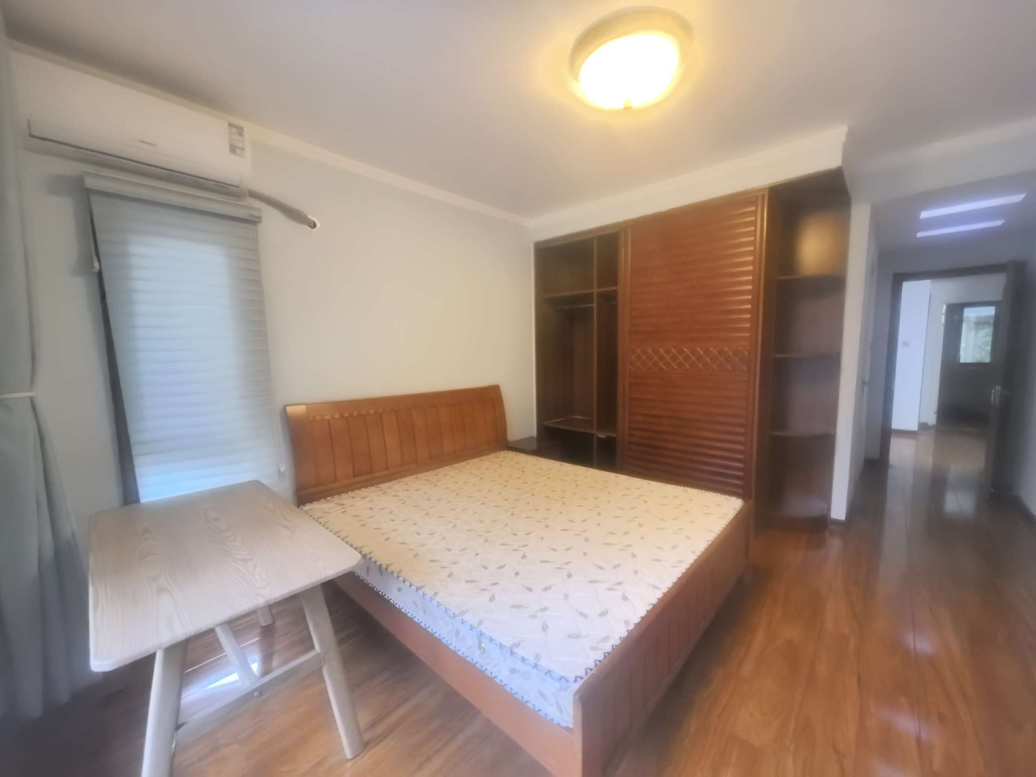 建邦原香溪谷
